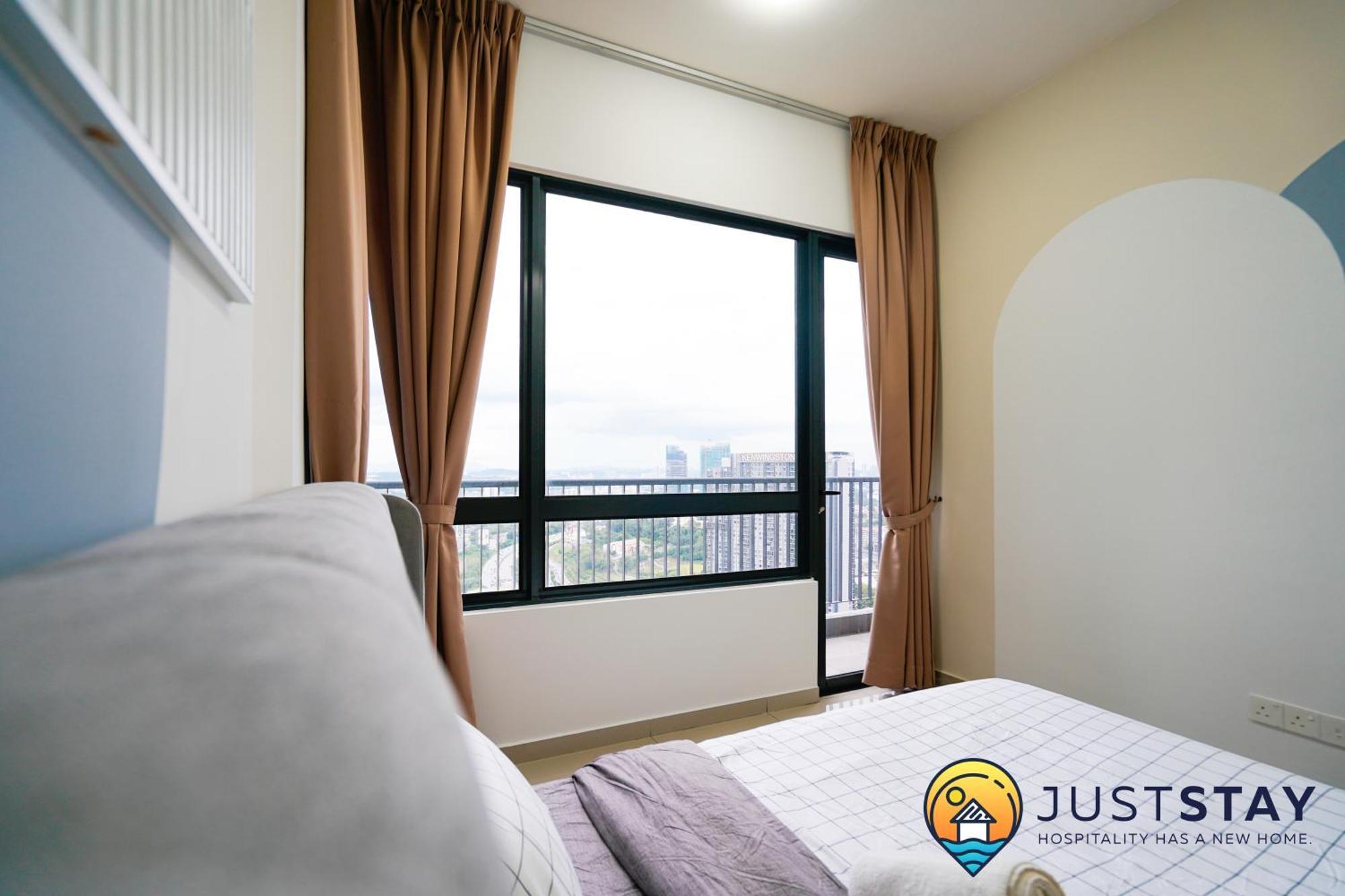 Desa Petaling By Just