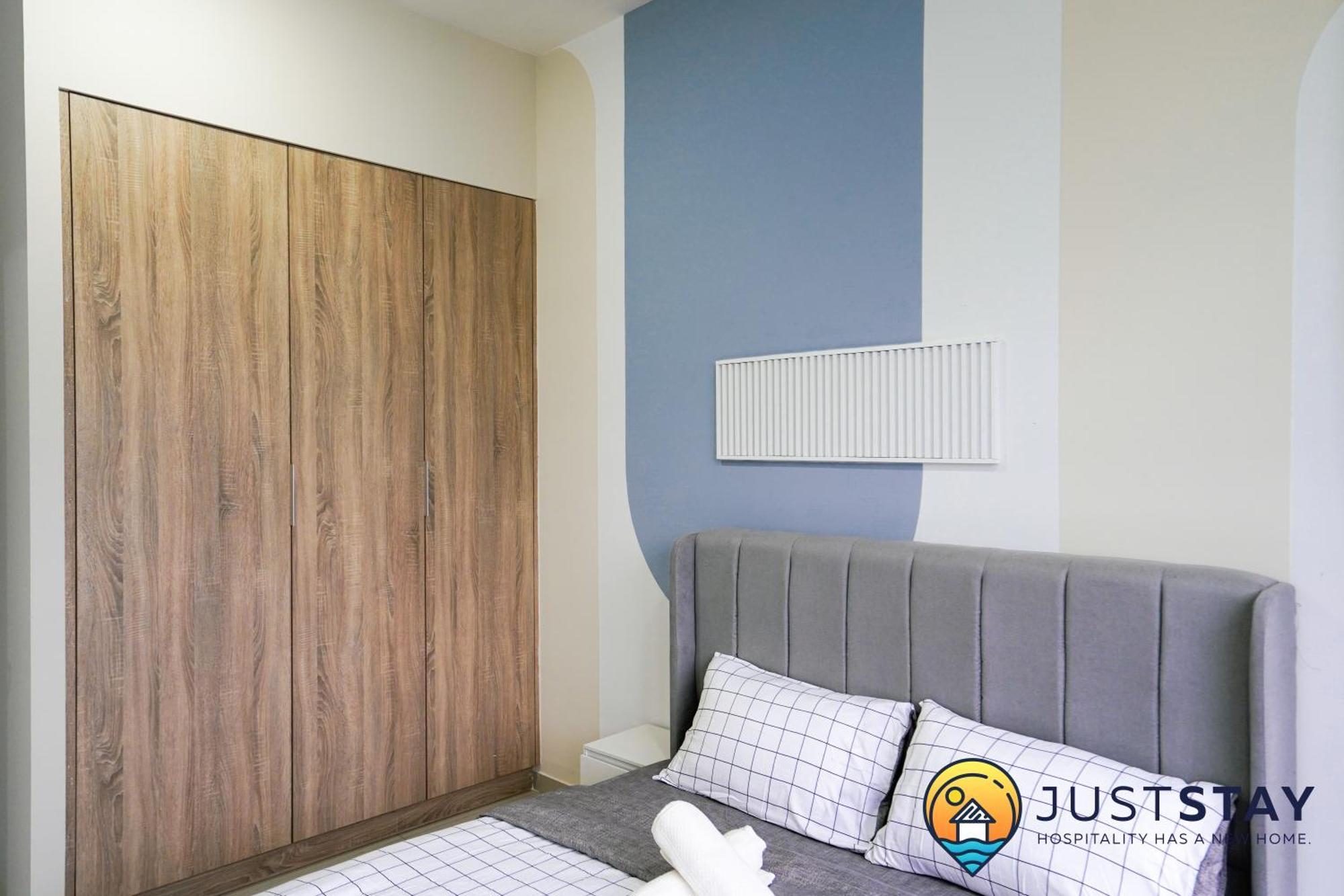 Apartment Desa Petaling By Just Kuala Lumpur