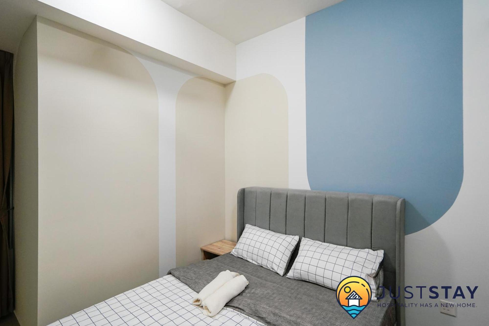 Desa Petaling By Just Apartment *