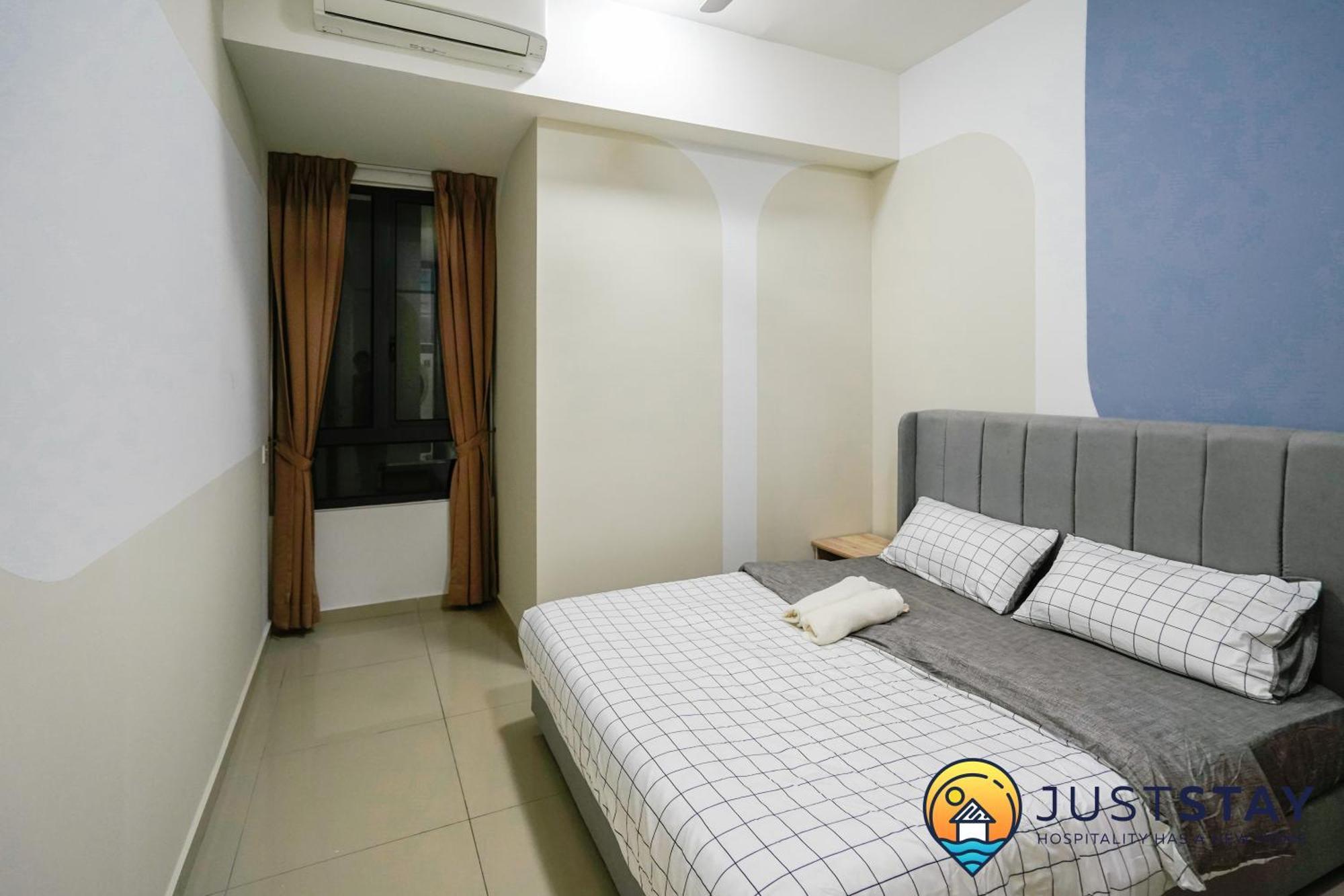 Desa Petaling By Just