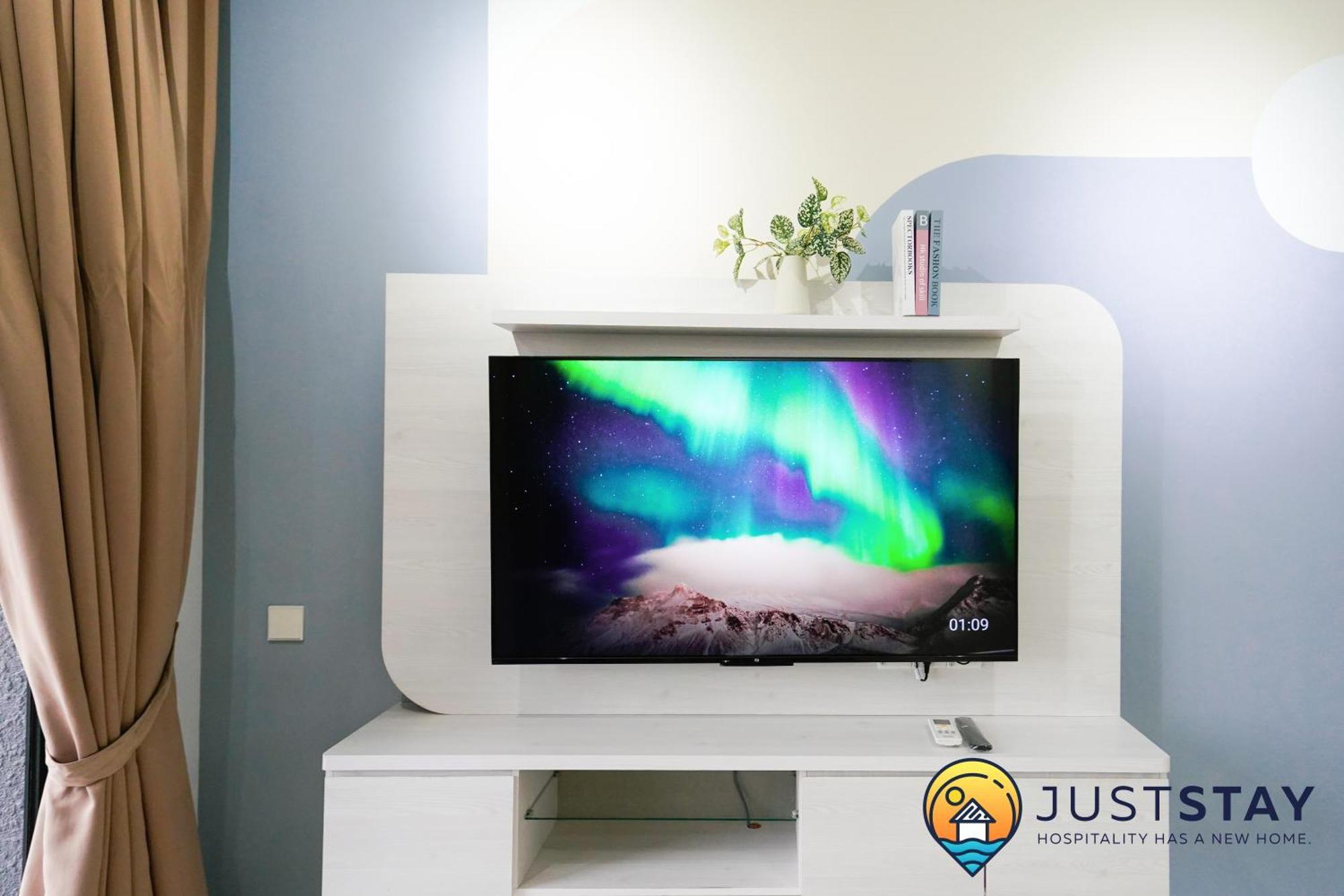 Desa Petaling By Just Apartment Kuala Lumpur