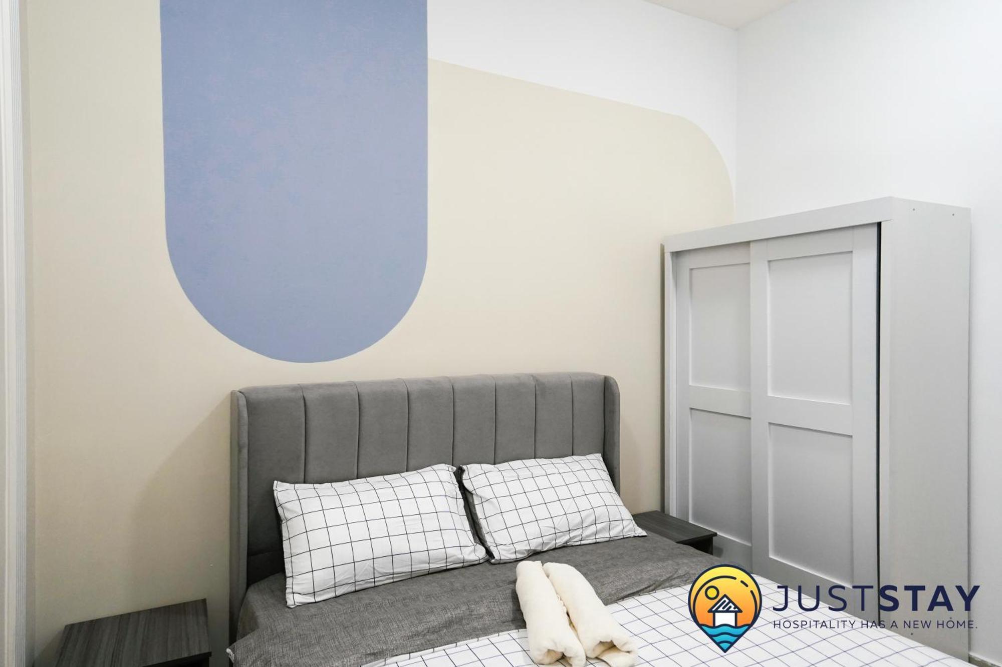 Desa Petaling By Just Apartment