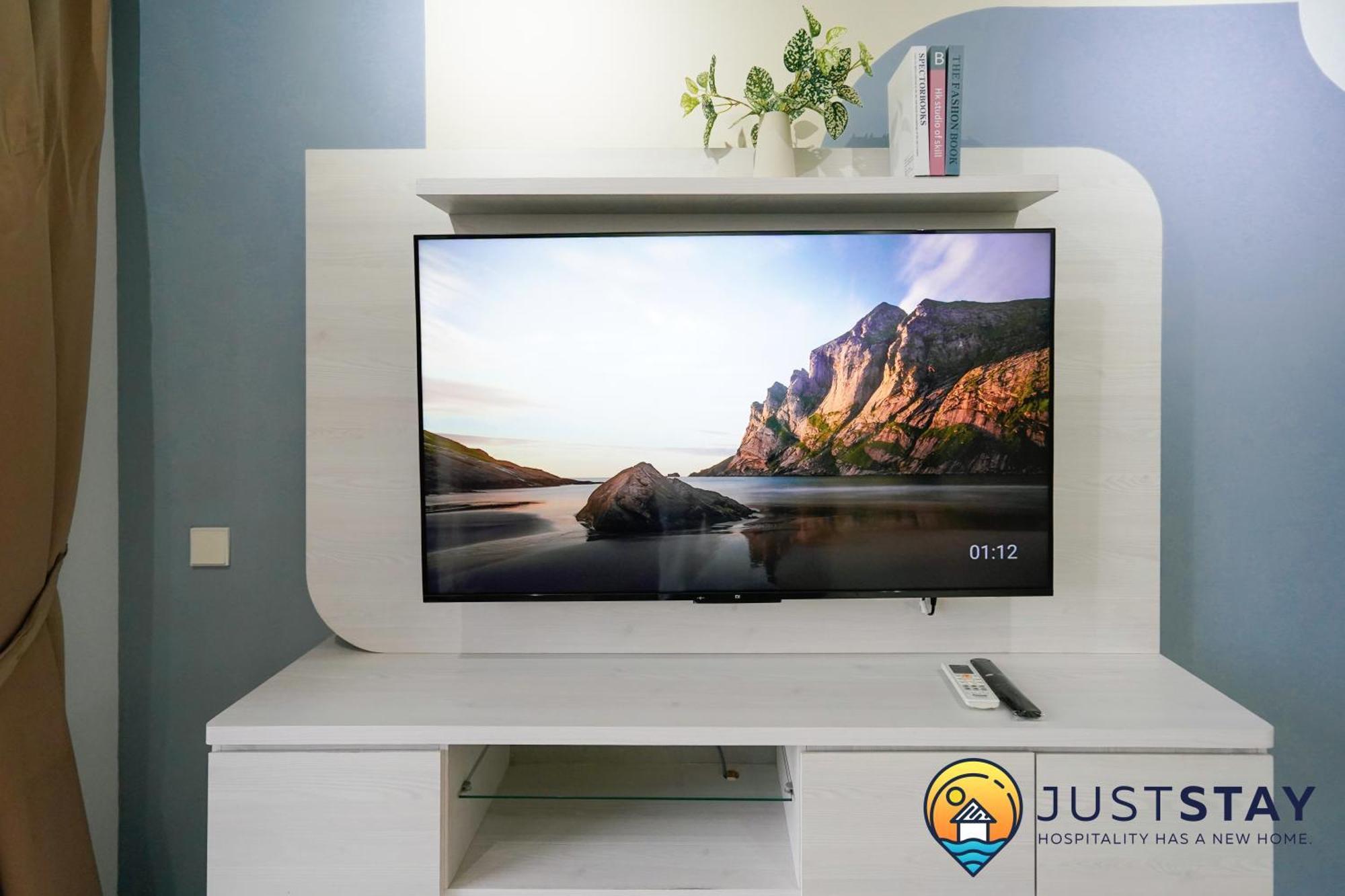 Apartment Desa Petaling By Just