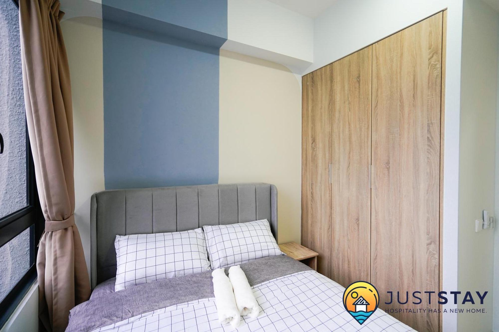 Apartment Desa Petaling By Just *