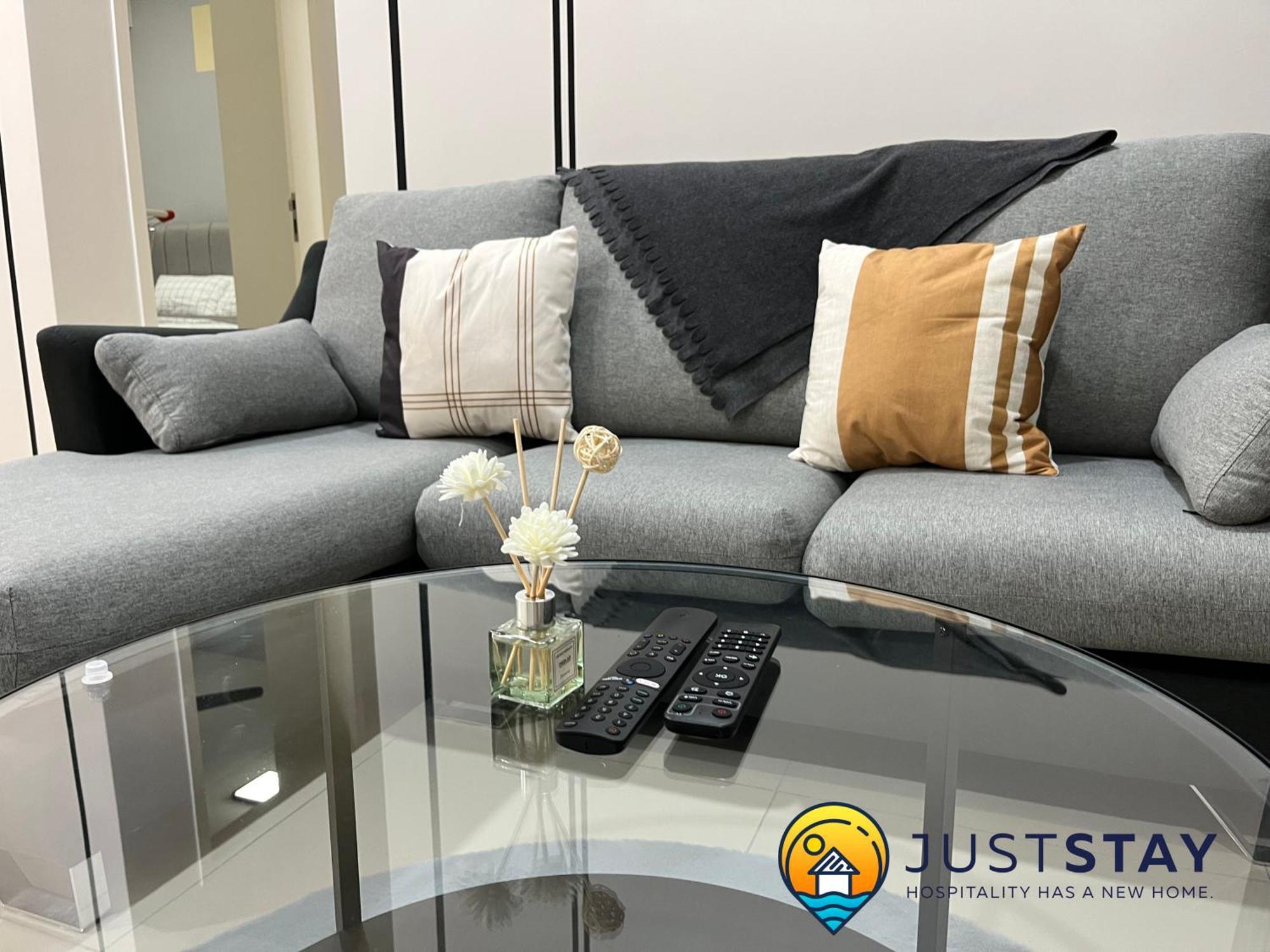 Desa Petaling By Just