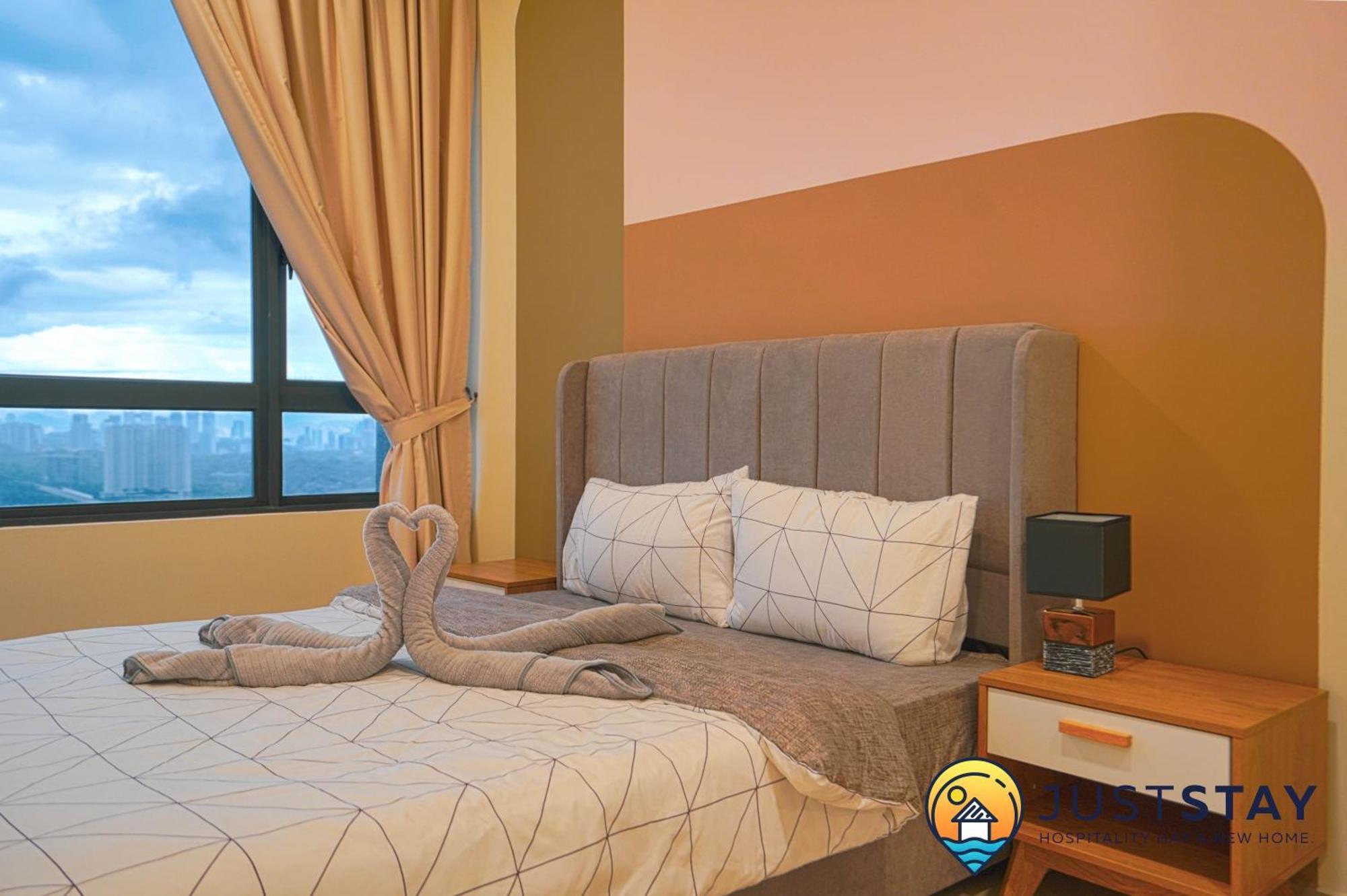 Desa Petaling By Just Apartment *