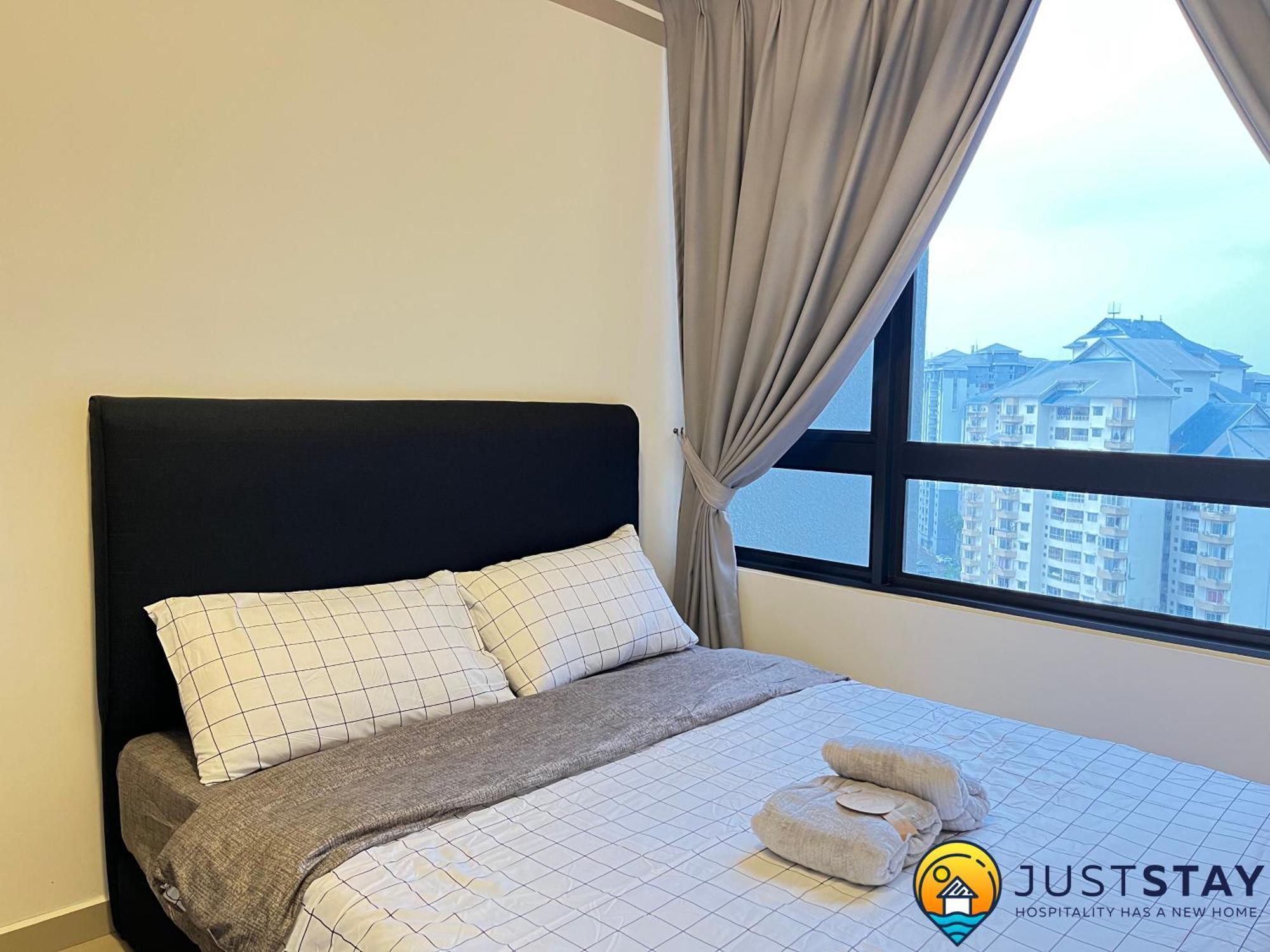 Desa Petaling By Just Apartment *