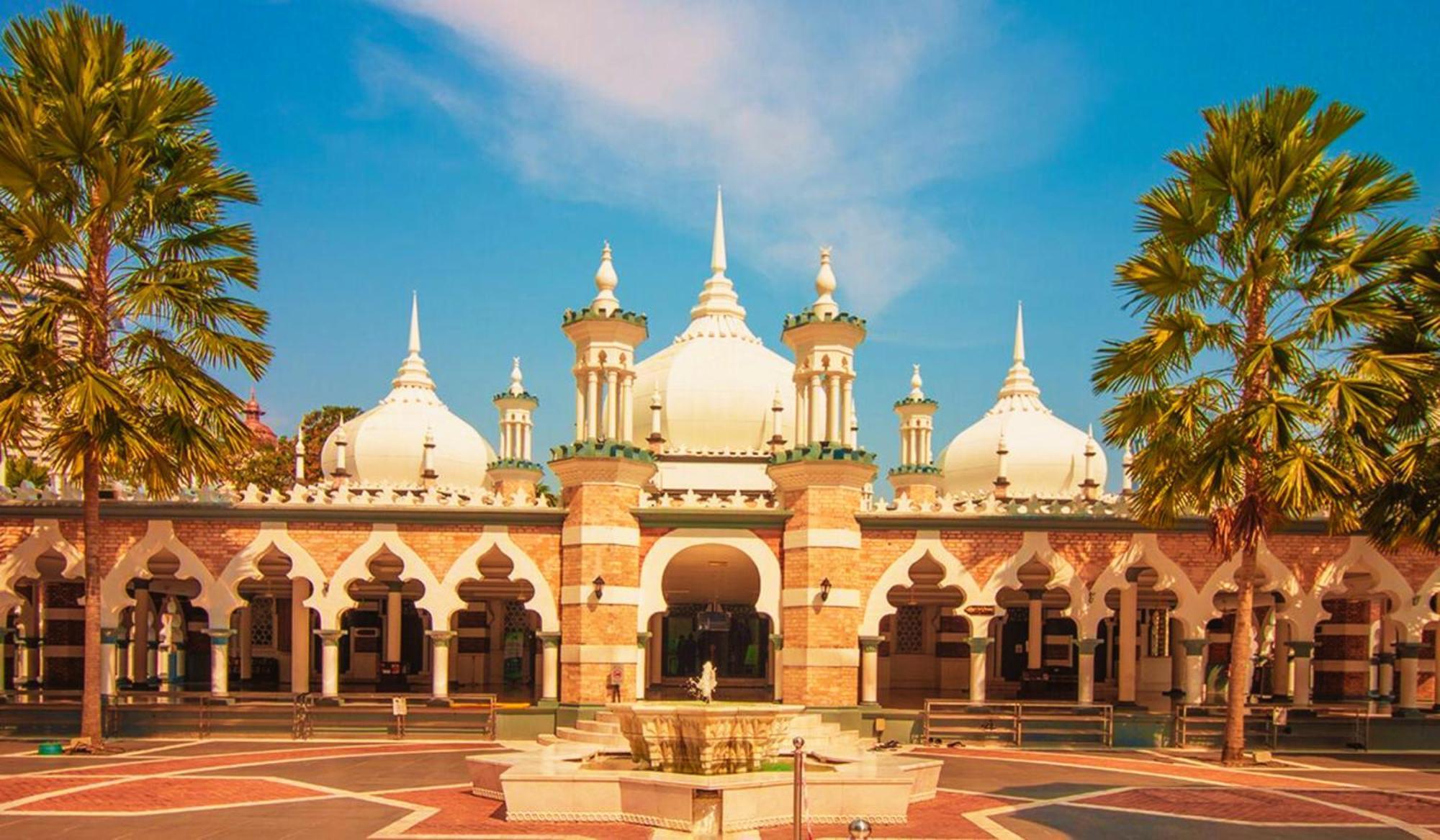 Swing & Pillows - Masjid Jamek Hotel 2*