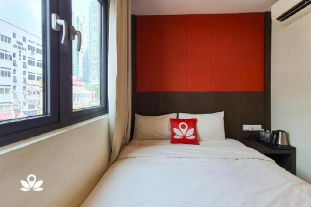 Hotel Capital O 90574 Glo Kuala Lumpur