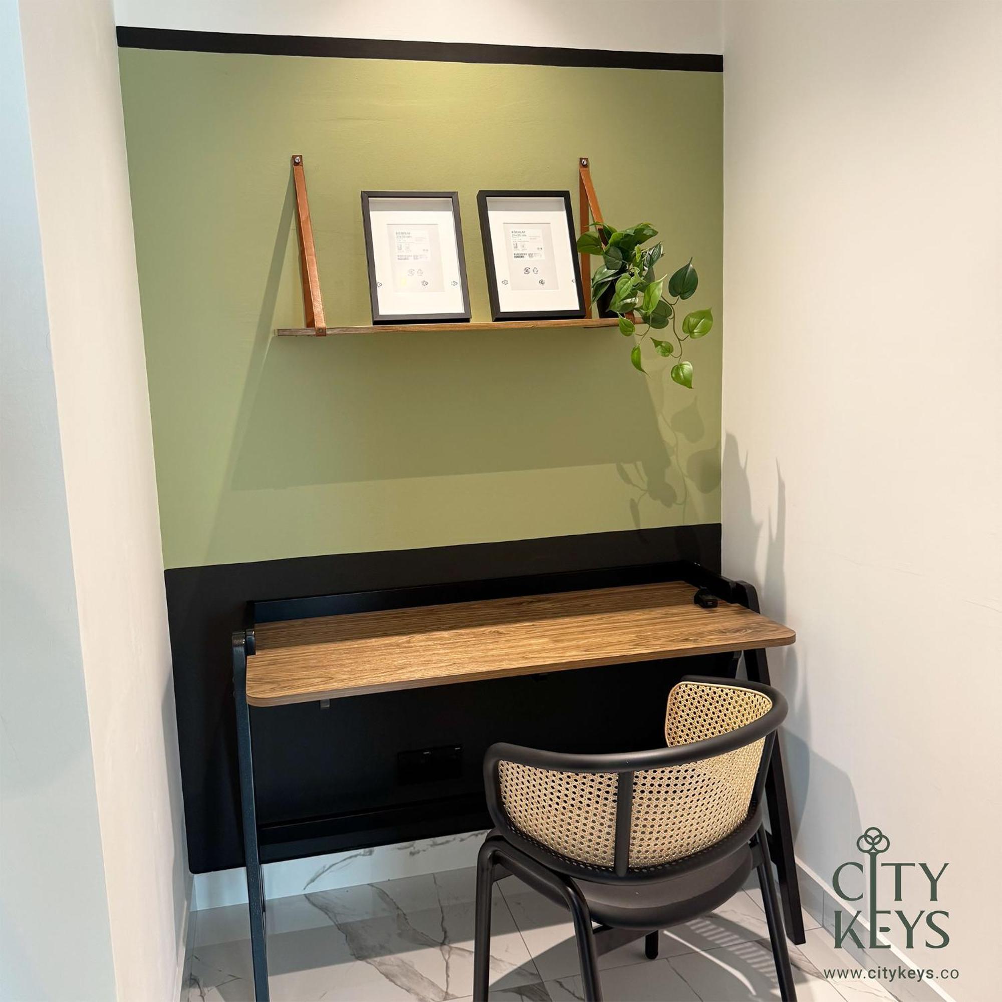 Alfa Bangsar By Keys Apartment Kuala Lumpur