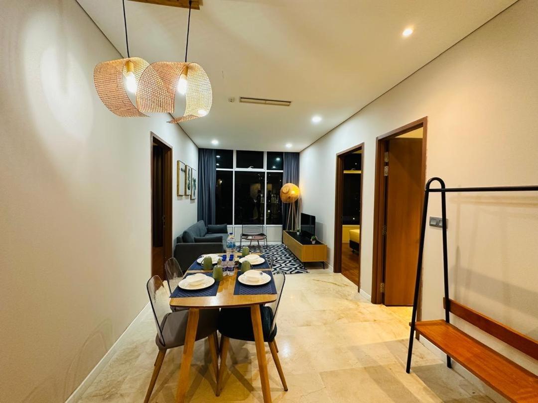 Sky Premium Klcc Apartment Kuala Lumpur