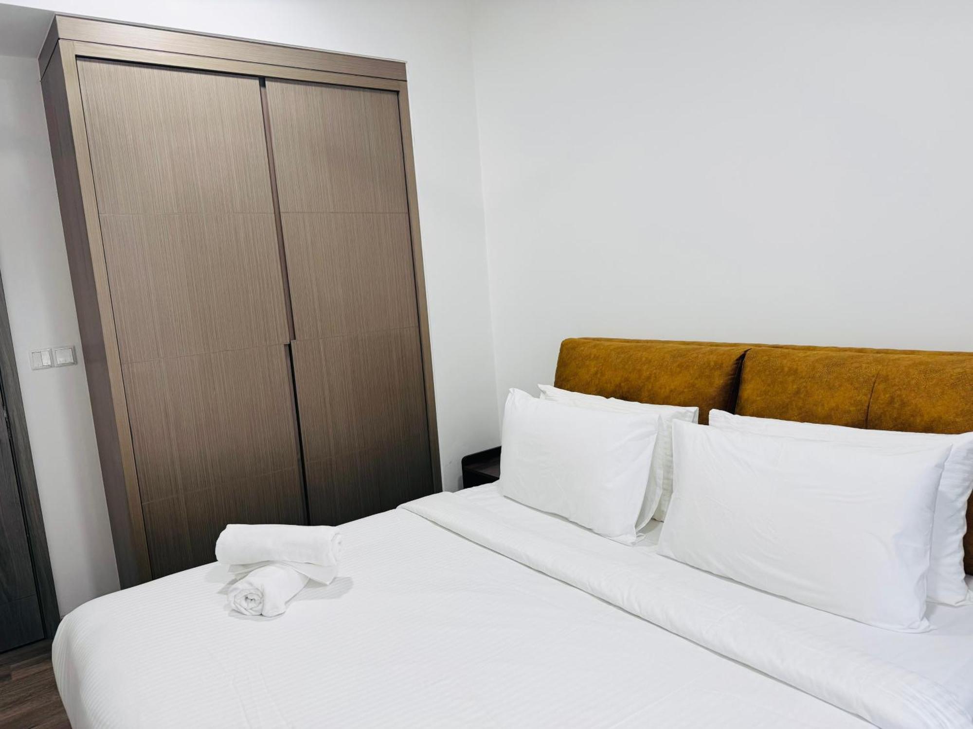 Pangsapuri Agile Luxury Malaysia *