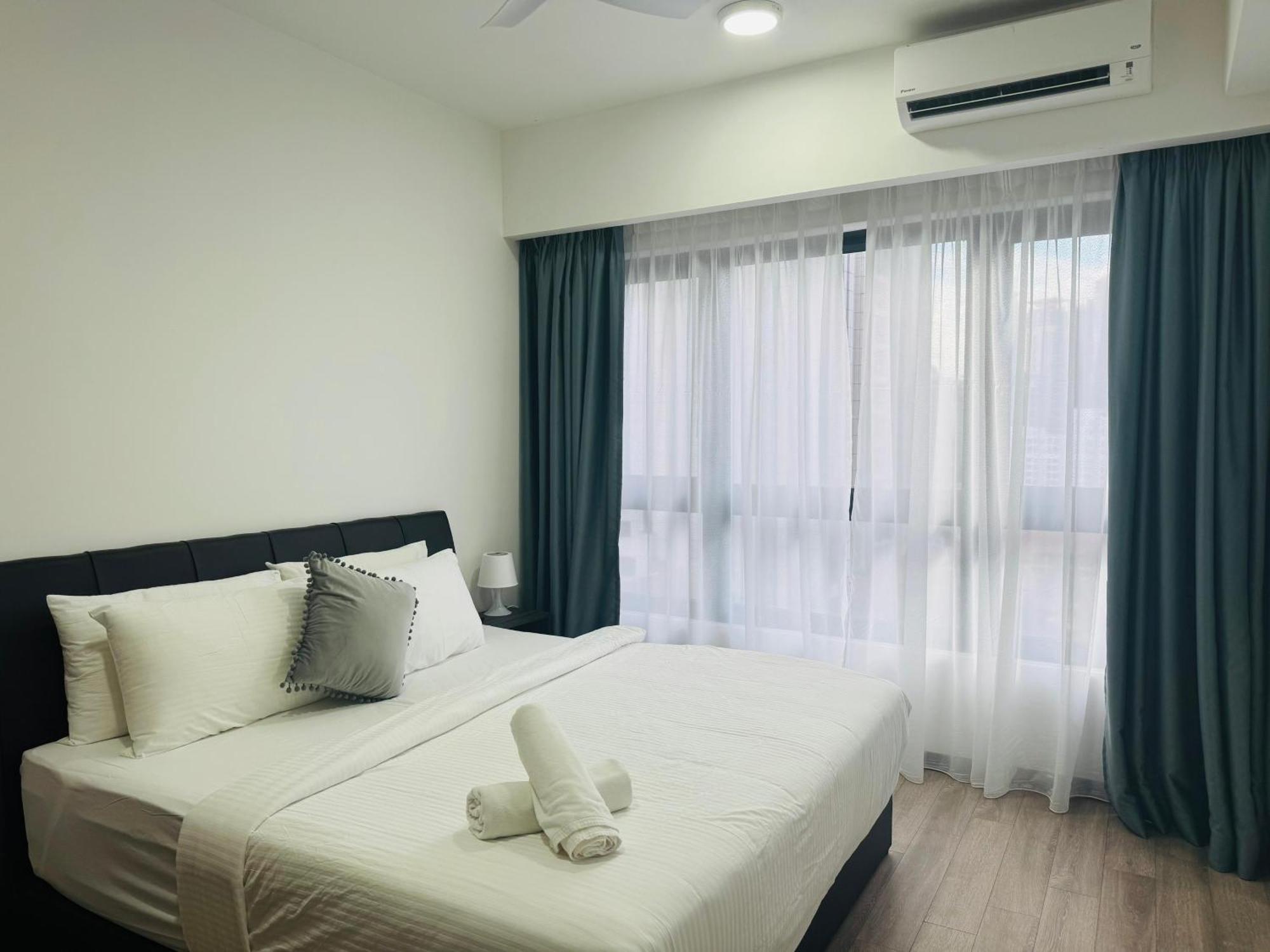Agile Luxury Malaysia Pangsapuri *