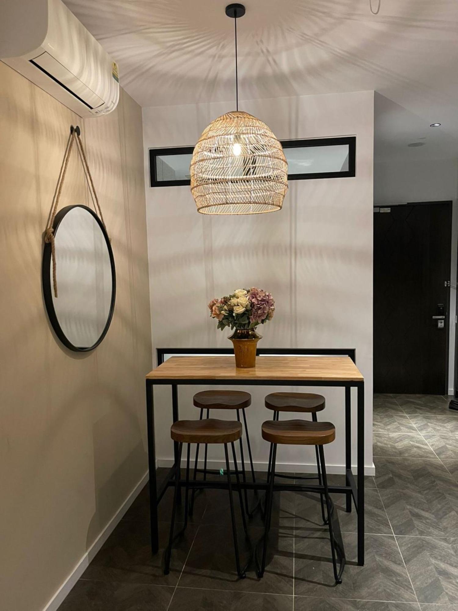 Apartment My Service Scarletz Klcc *