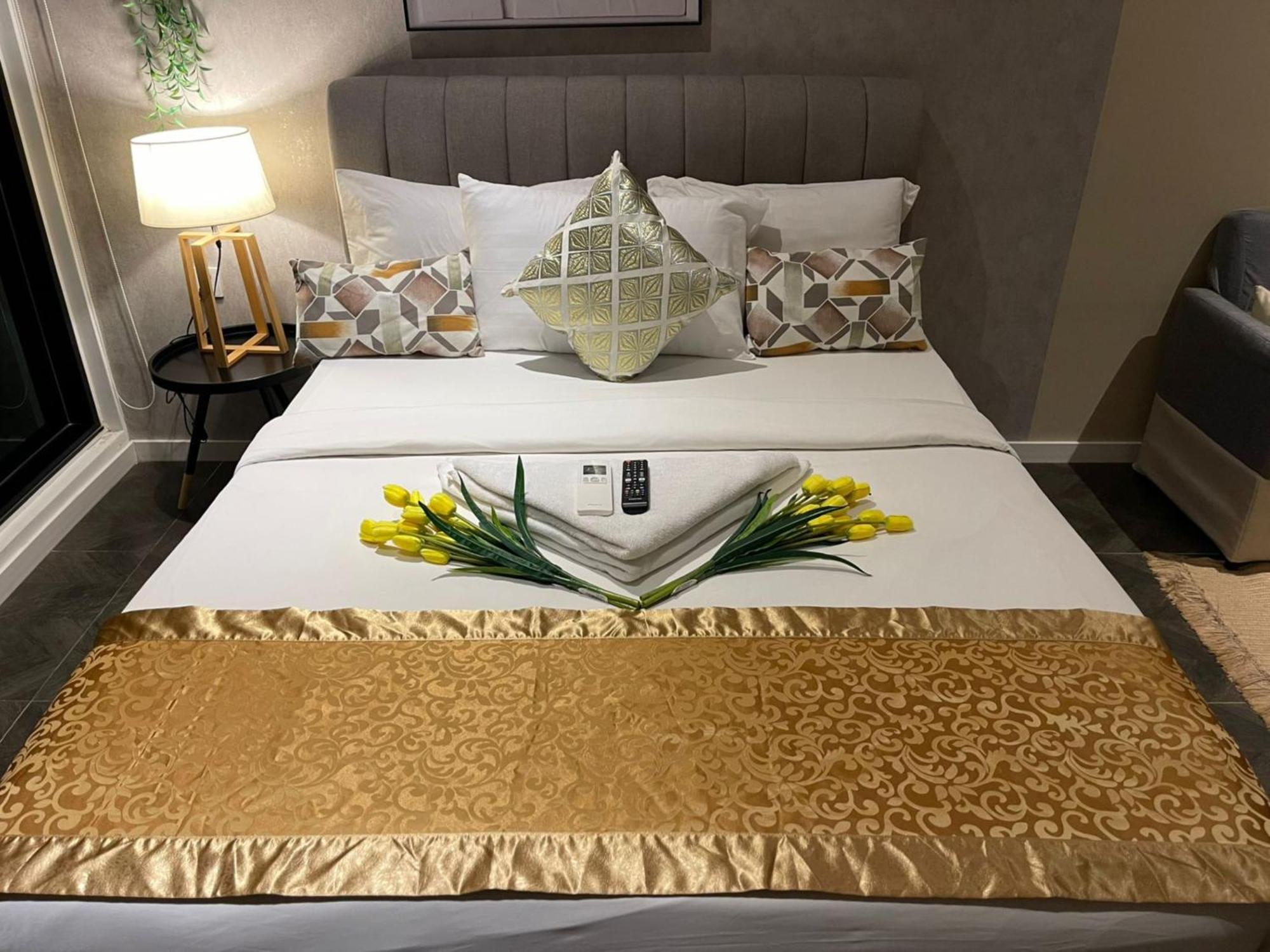 Apartment My Service Scarletz Klcc Kuala Lumpur