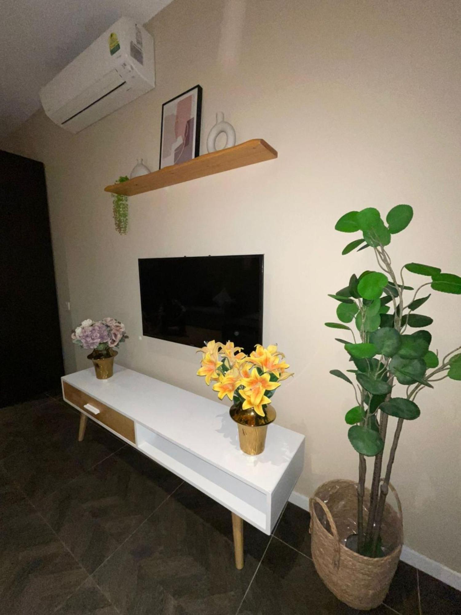 My Service Scarletz Klcc Apartment