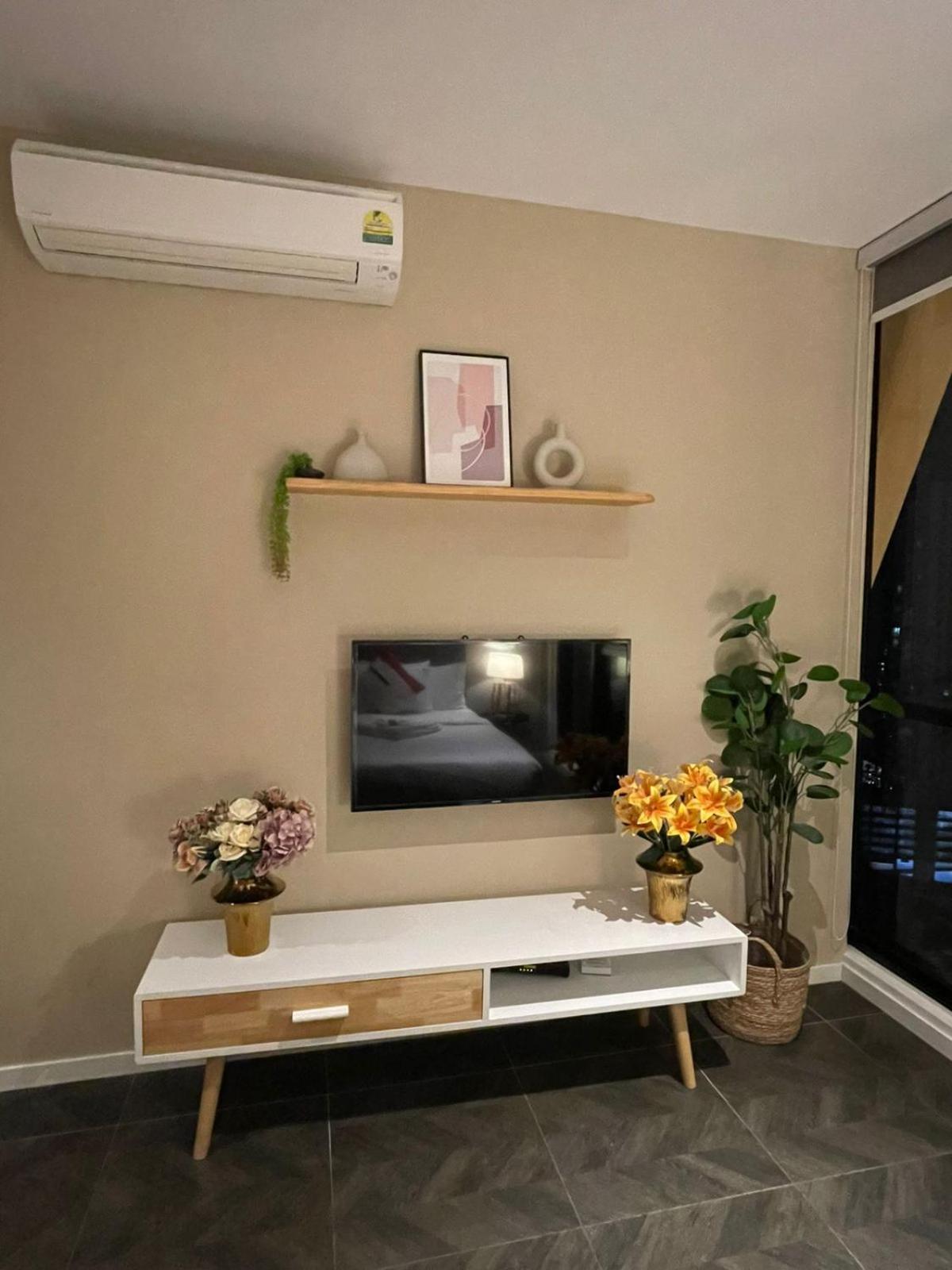 My Scarletz Klcc Homestay