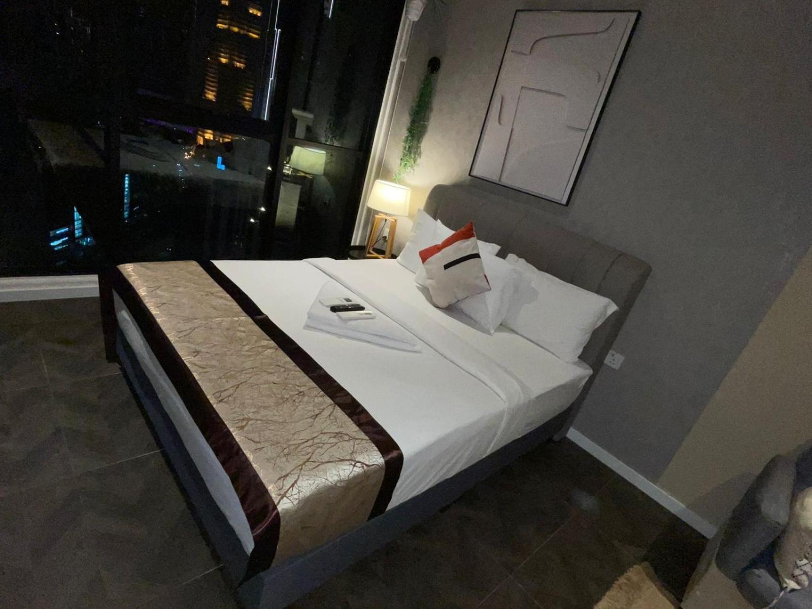 My Scarletz Klcc Kuala Lumpur
