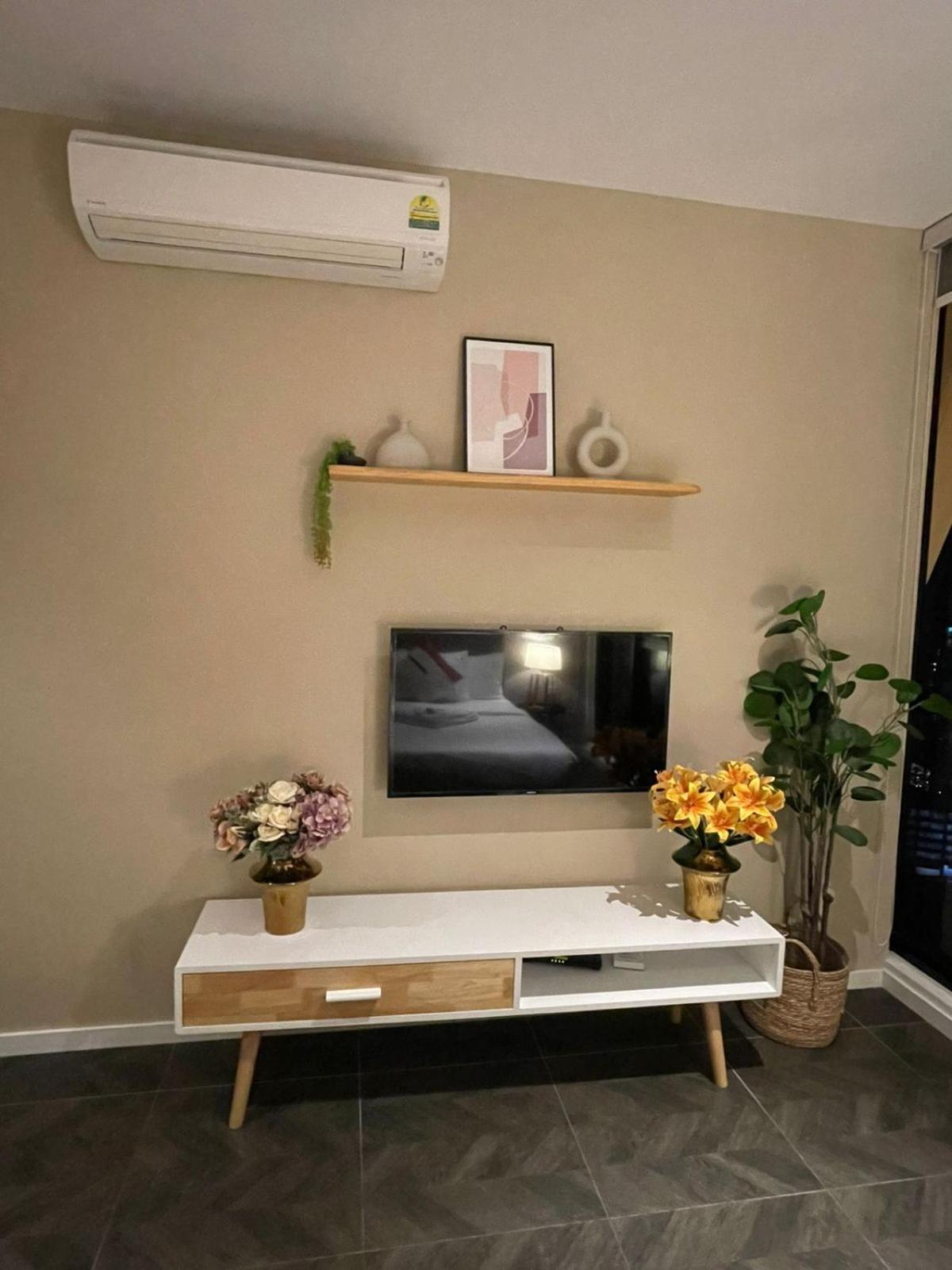 Homestay My Scarletz Klcc Kuala Lumpur