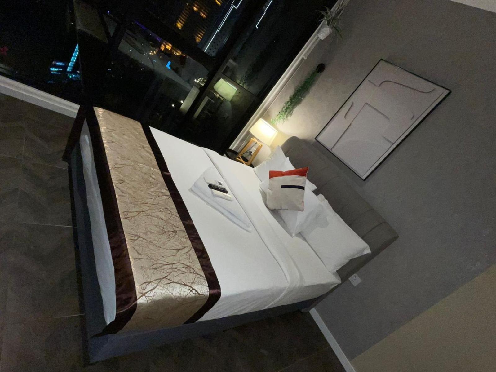 My Scarletz Klcc Homestay