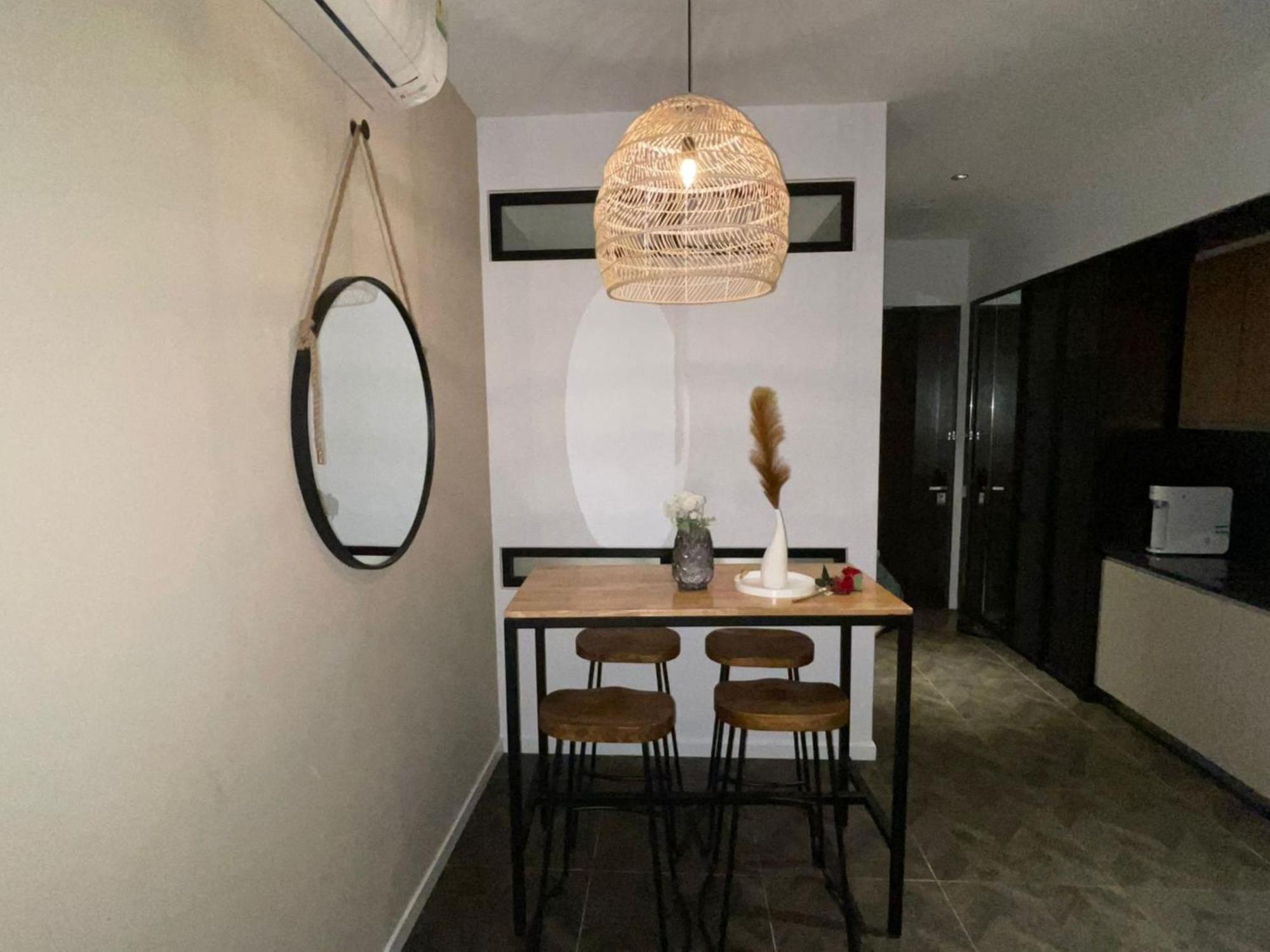 Apartment My Service Scarletz Klcc Kuala Lumpur
