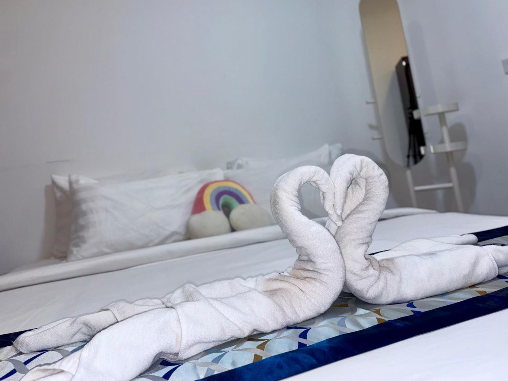 Apartamento M Vertica By Dynasty Kuala Lumpur