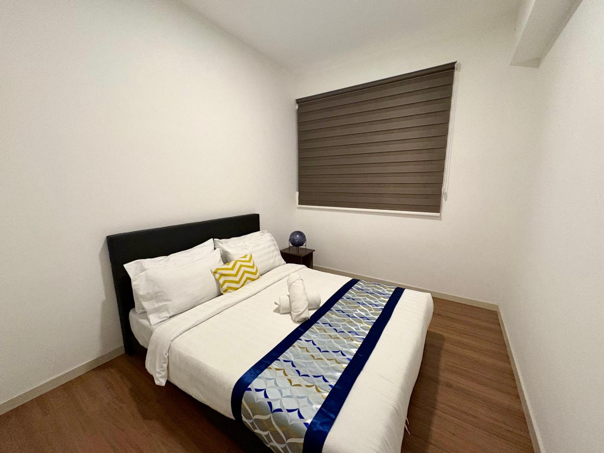 Apartamento M Vertica By Dynasty