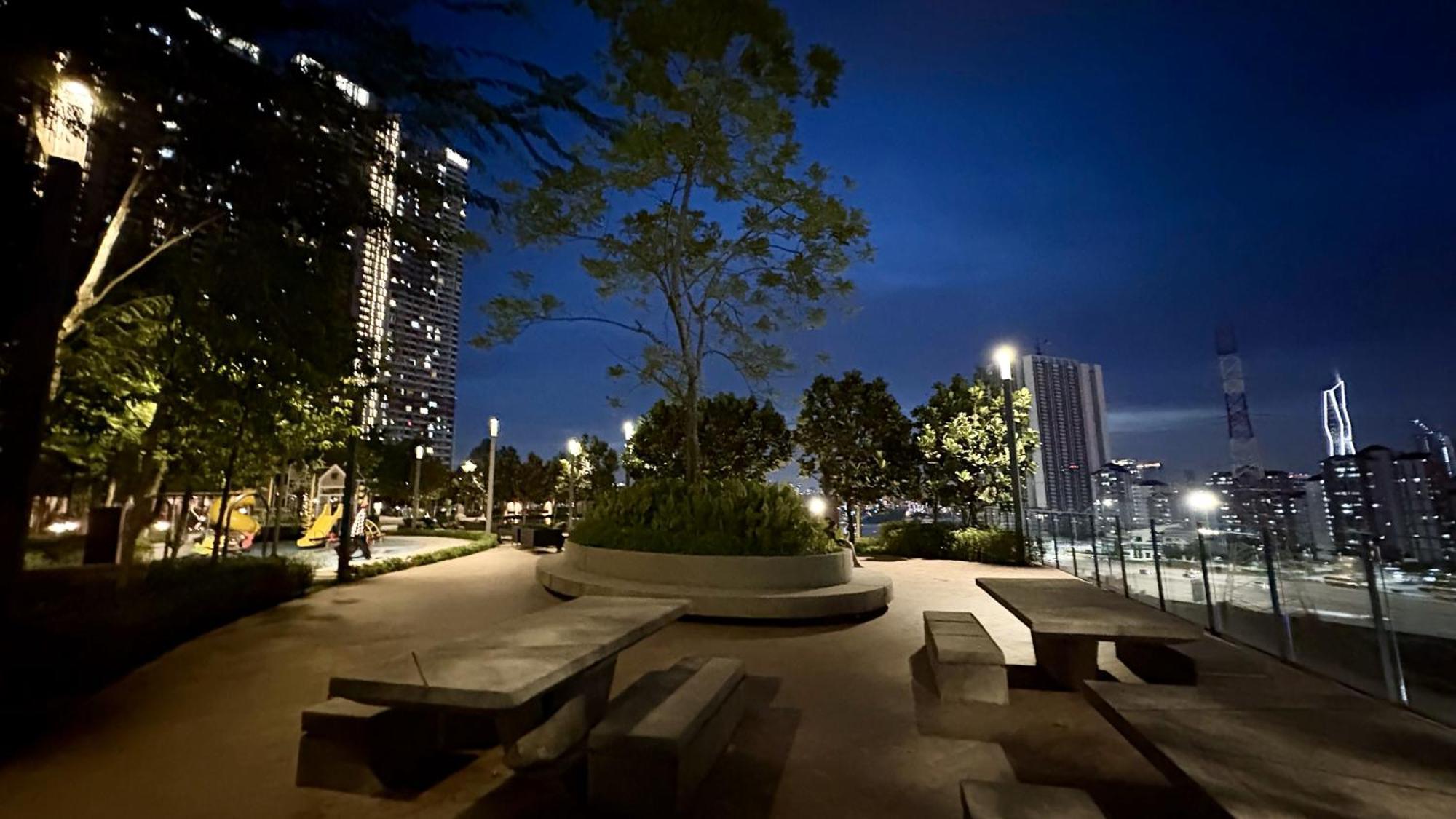 M Vertica By Dynasty Apartamento Kuala Lumpur