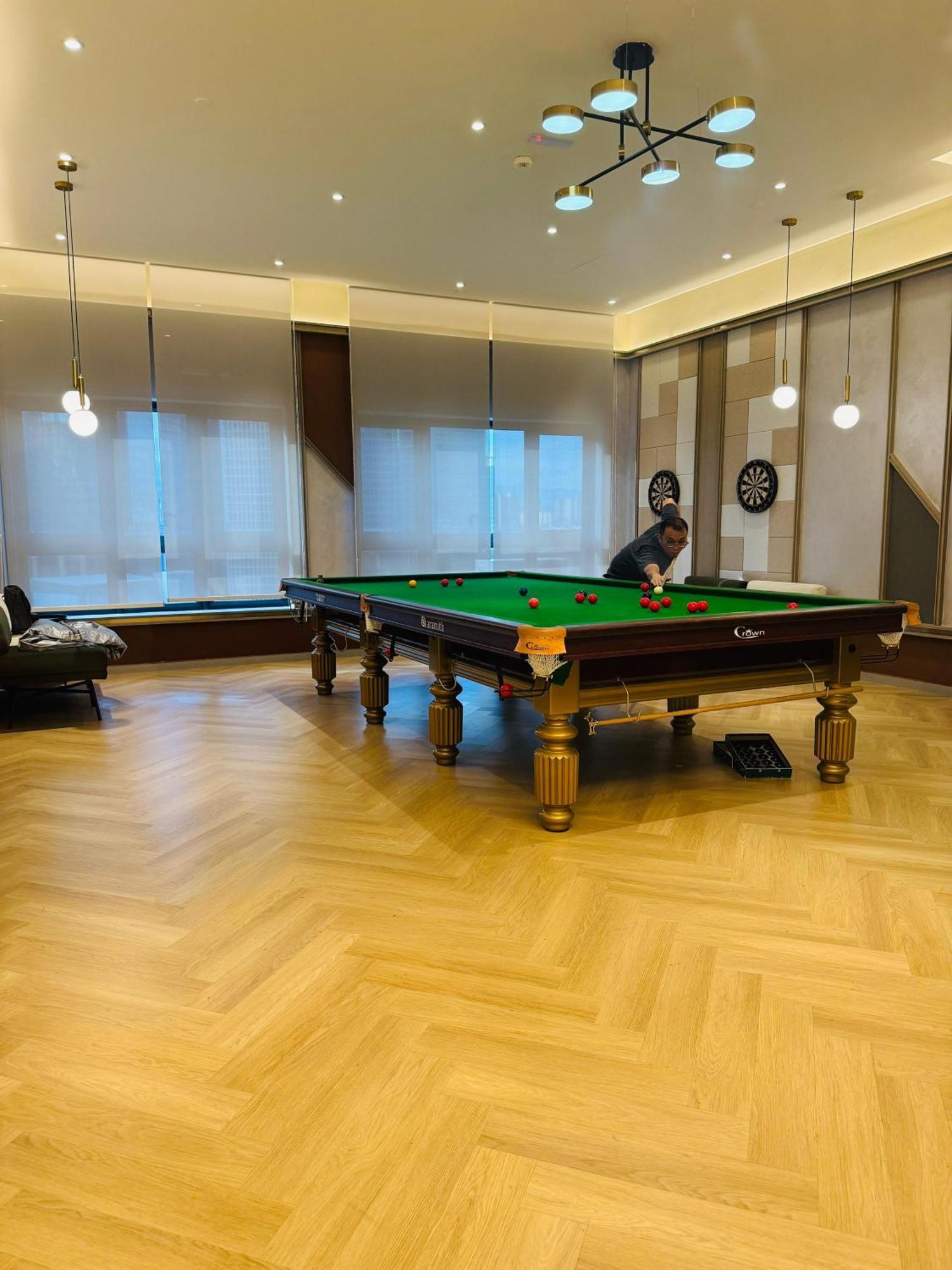 My Agile Trx Kl Kuala Lumpur