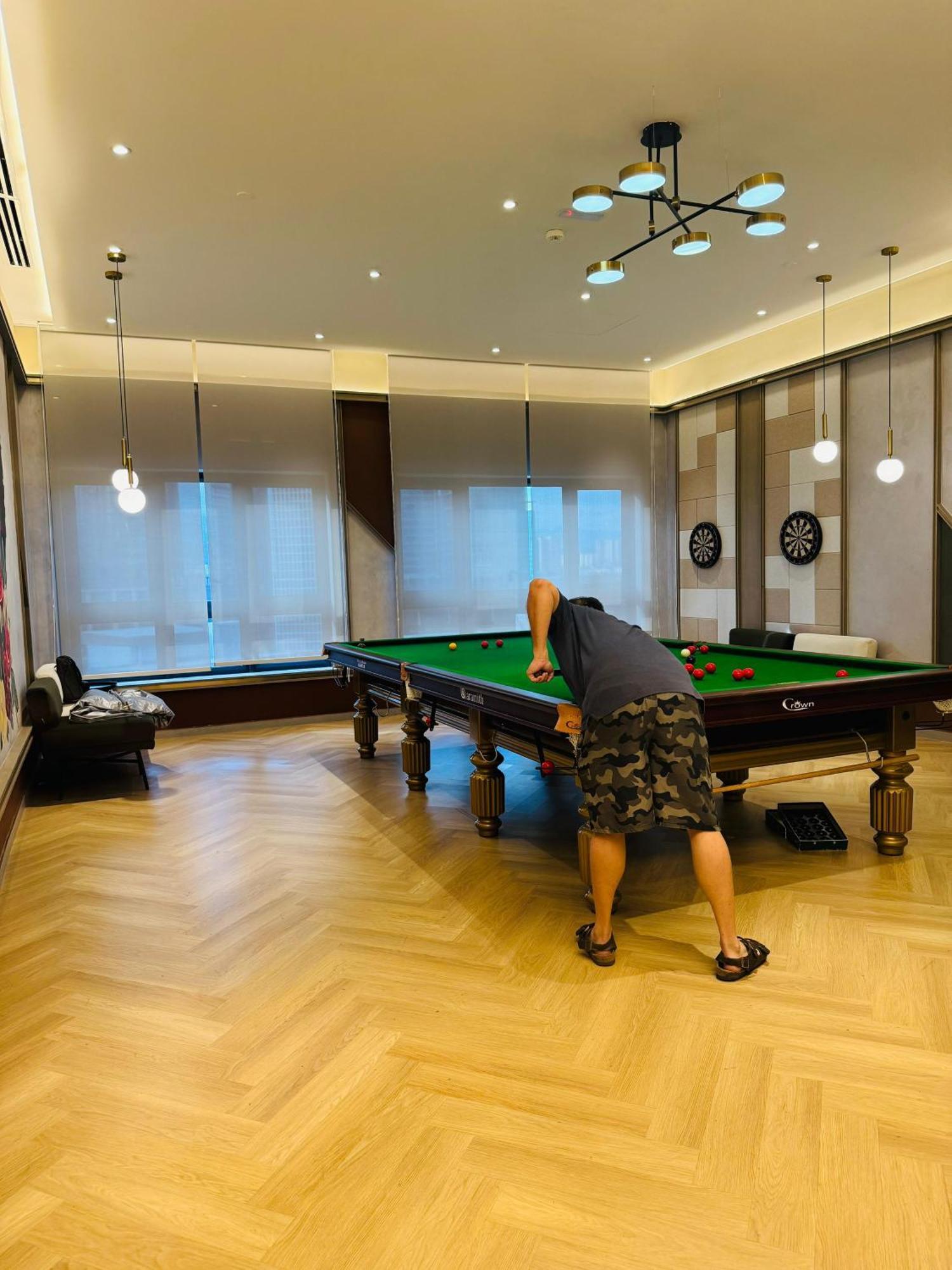 Apartment My Agile Trx Kl