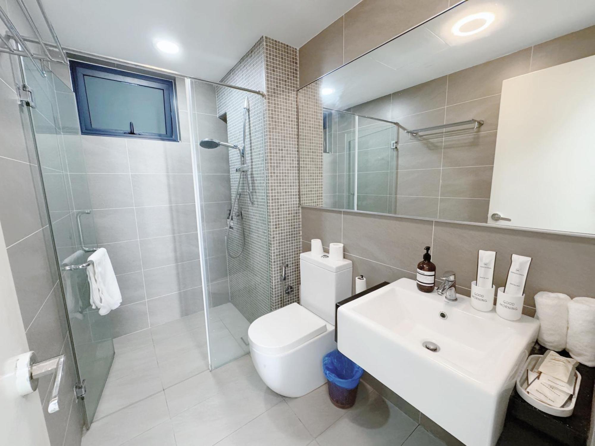 Sunway Velo Kl 2br By Whome * Kuala Lumpur