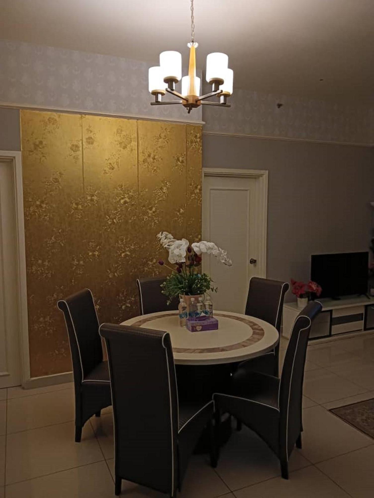 Homestay My Times Square Kl Kuala Lumpur
