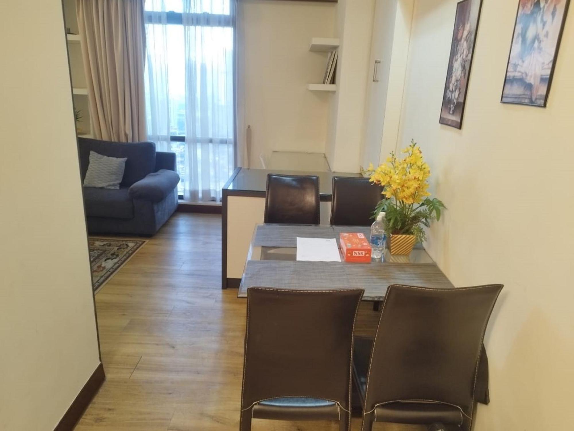 Homestay My Times Square Kl