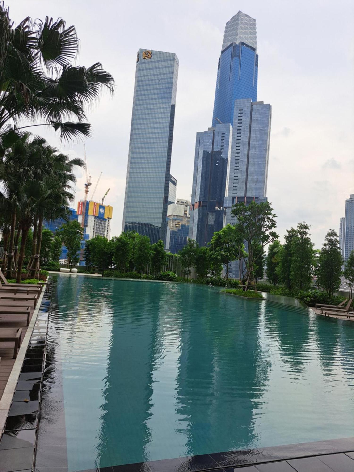 Agile Royal Trx By Kl Kuala Lumpur