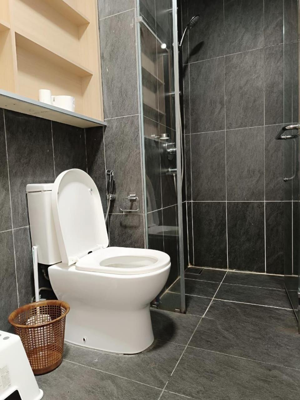 Apartment Colony Infinitum Serviced Klcc