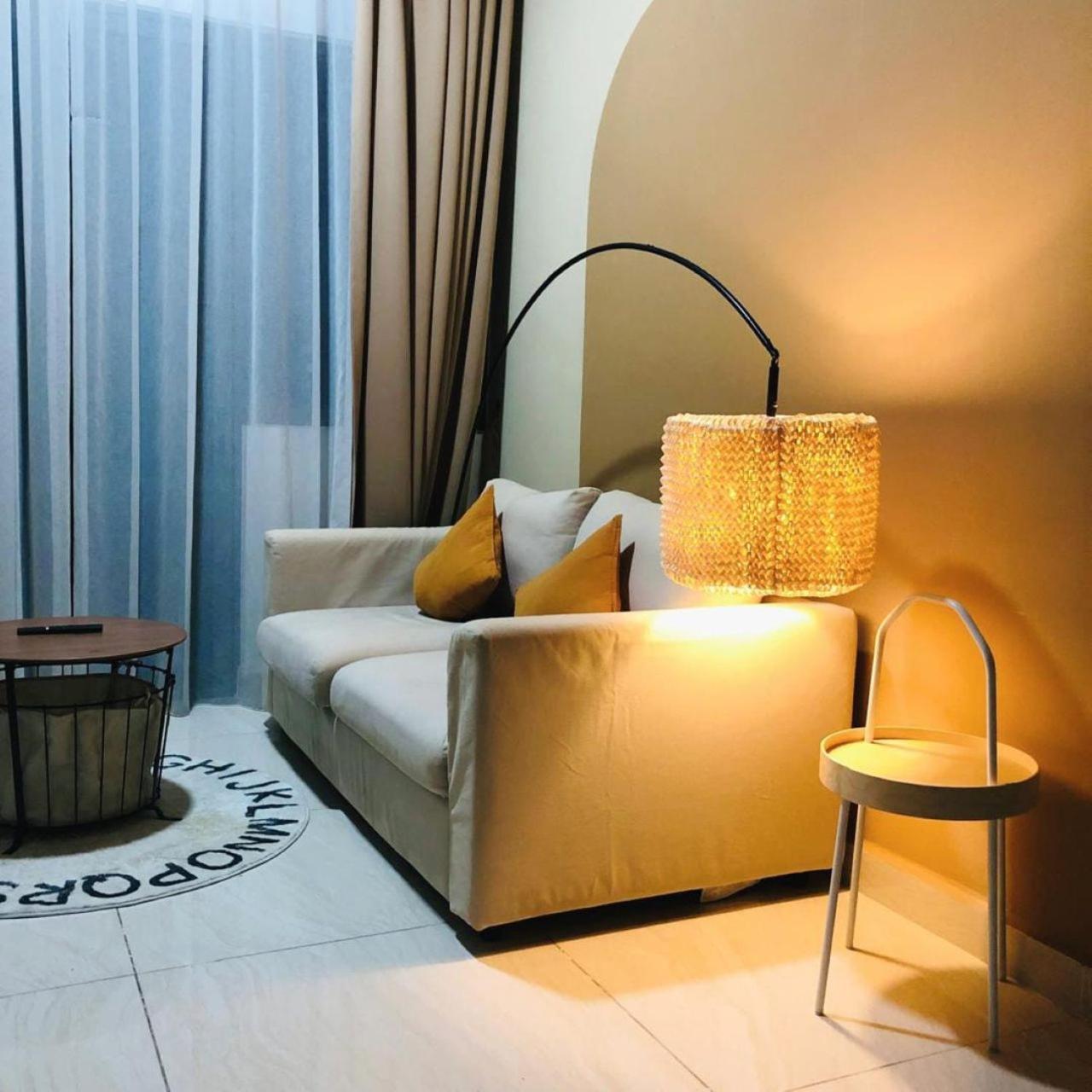 Colony Infinitum Serviced Klcc