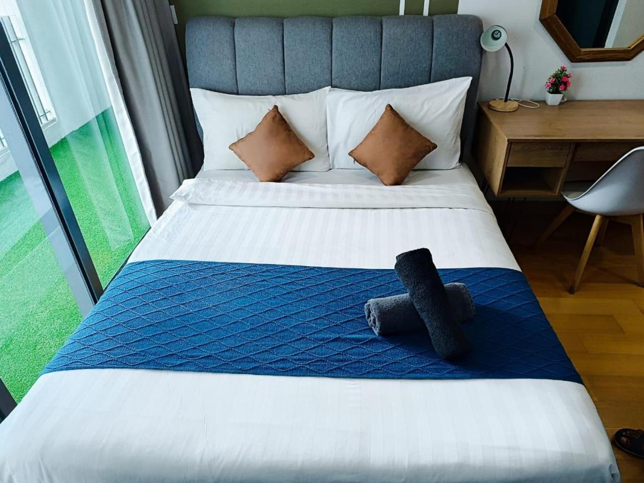 Colony Infinitum Serviced Klcc * Kuala Lumpur