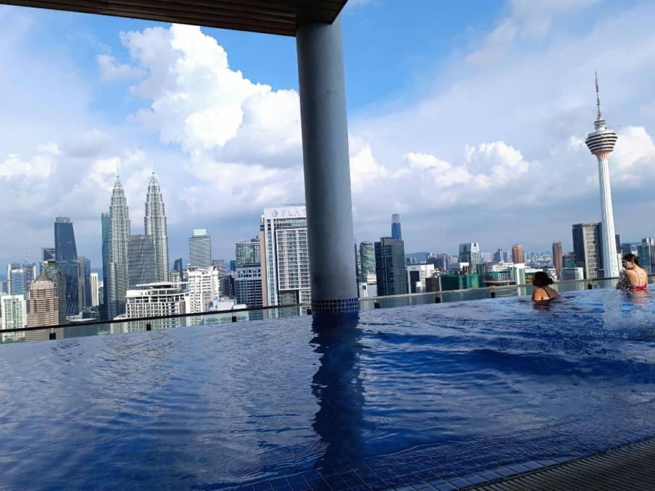 Colony Infinitum Serviced Klcc