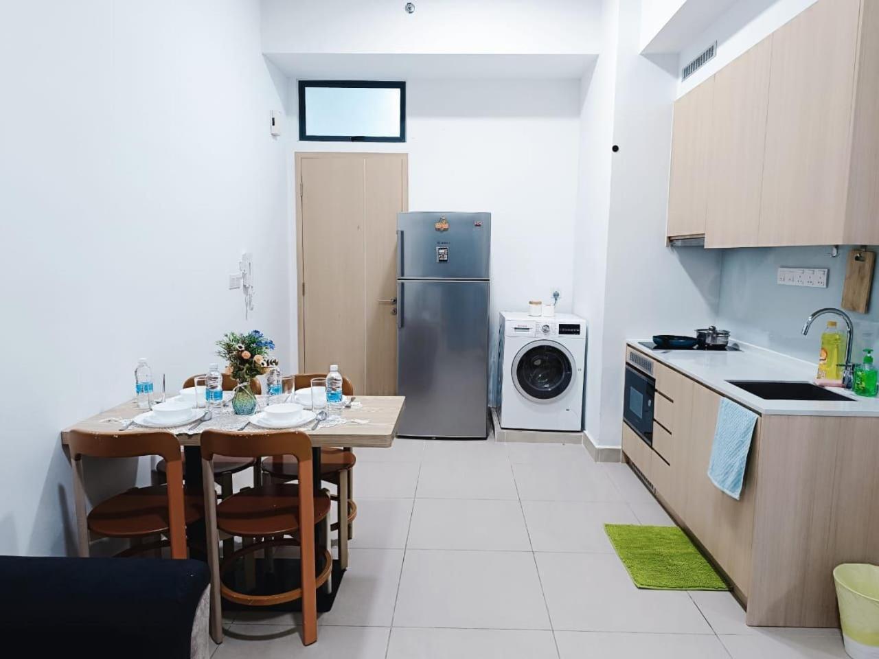 Colony Infinitum Serviced Klcc