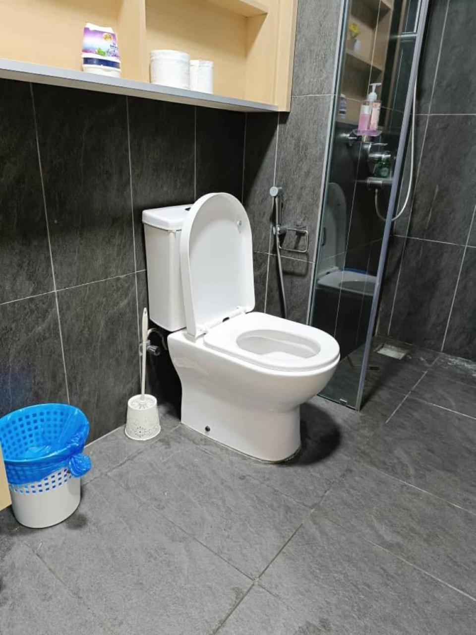 Colony Infinitum Serviced Klcc *