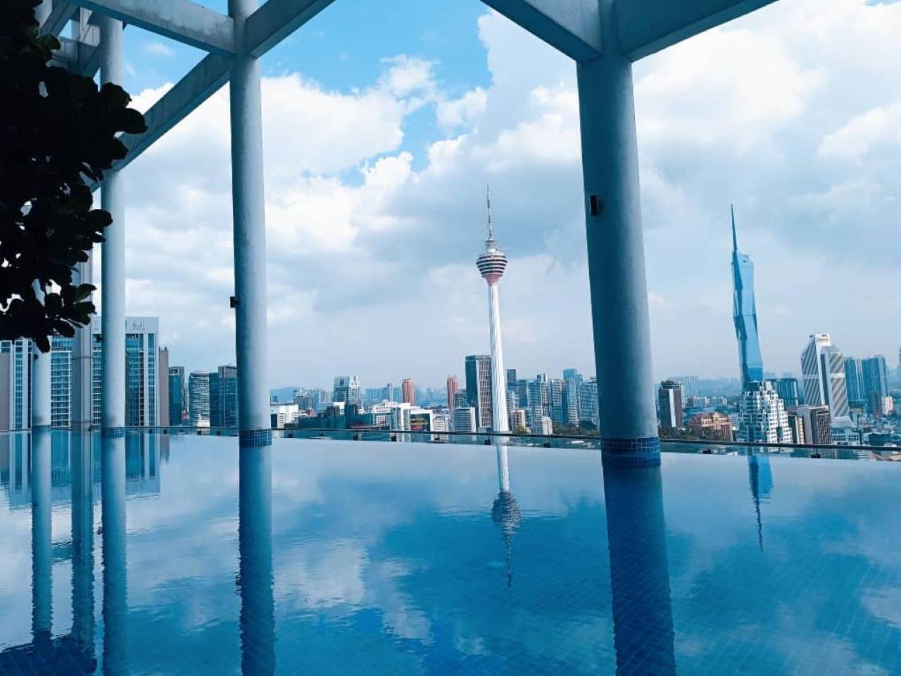 Colony Infinitum Serviced Klcc * Kuala Lumpur