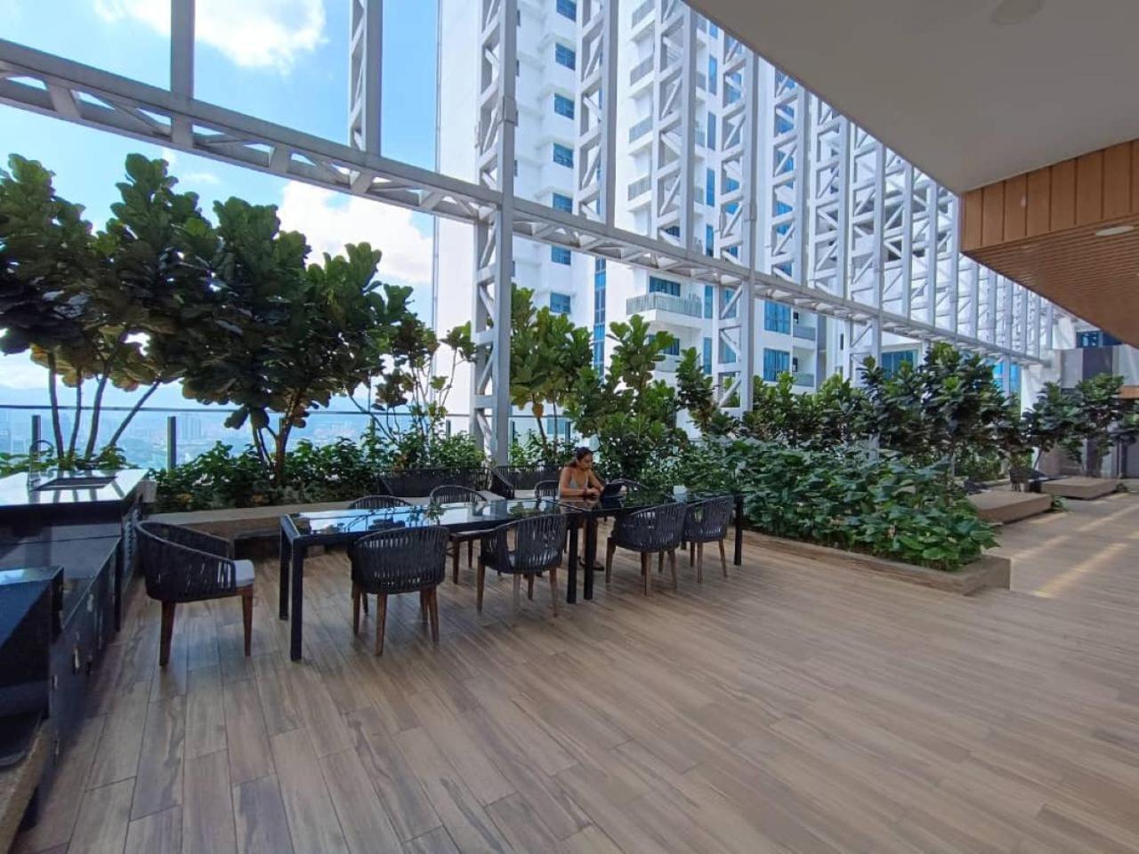 Colony Infinitum Serviced Klcc Apartment *