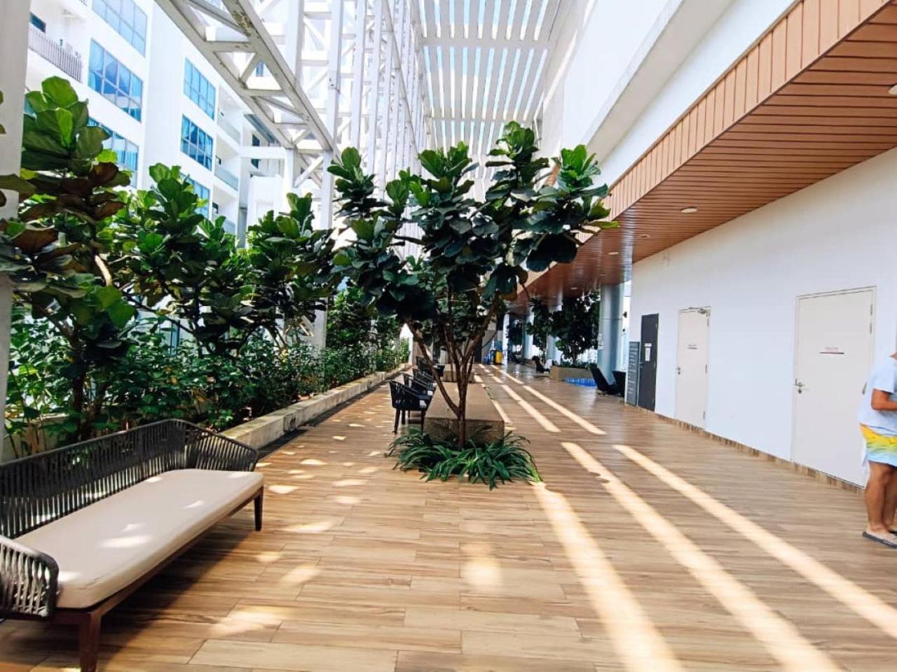 Colony Infinitum Serviced Klcc Kuala Lumpur