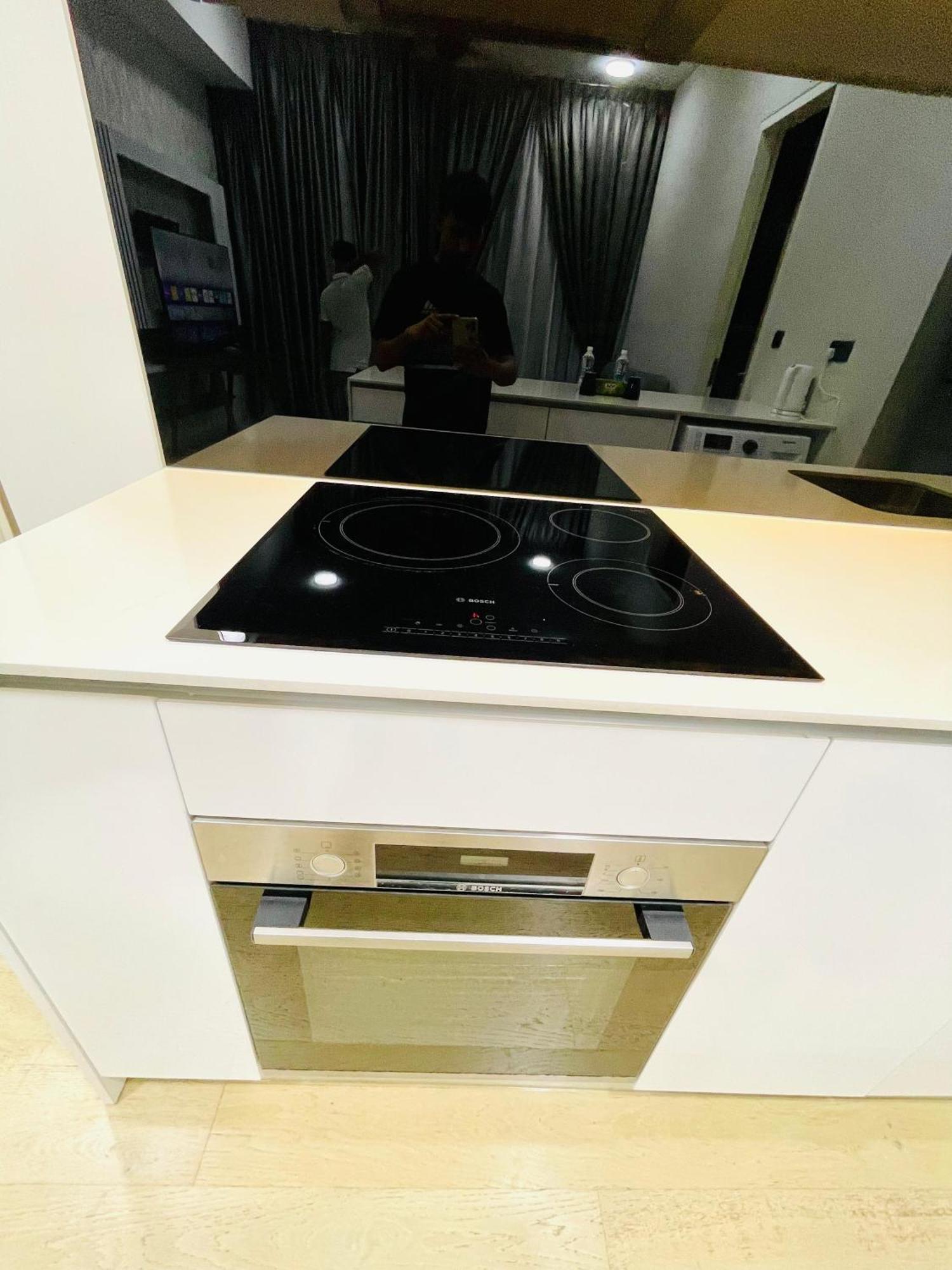 Homestay My Star Klcc