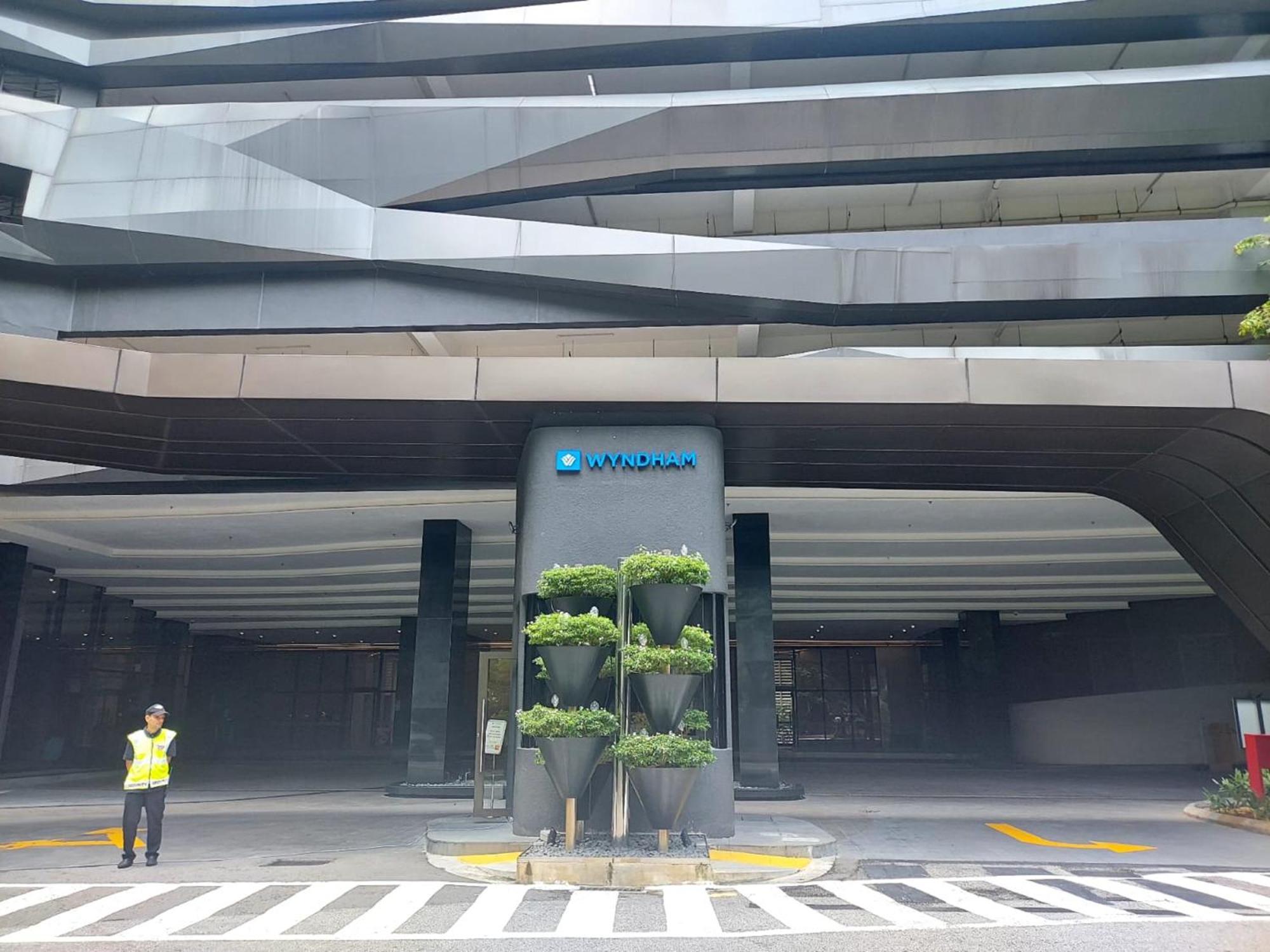 Apartment Klcc 8 Kia Peng Hill