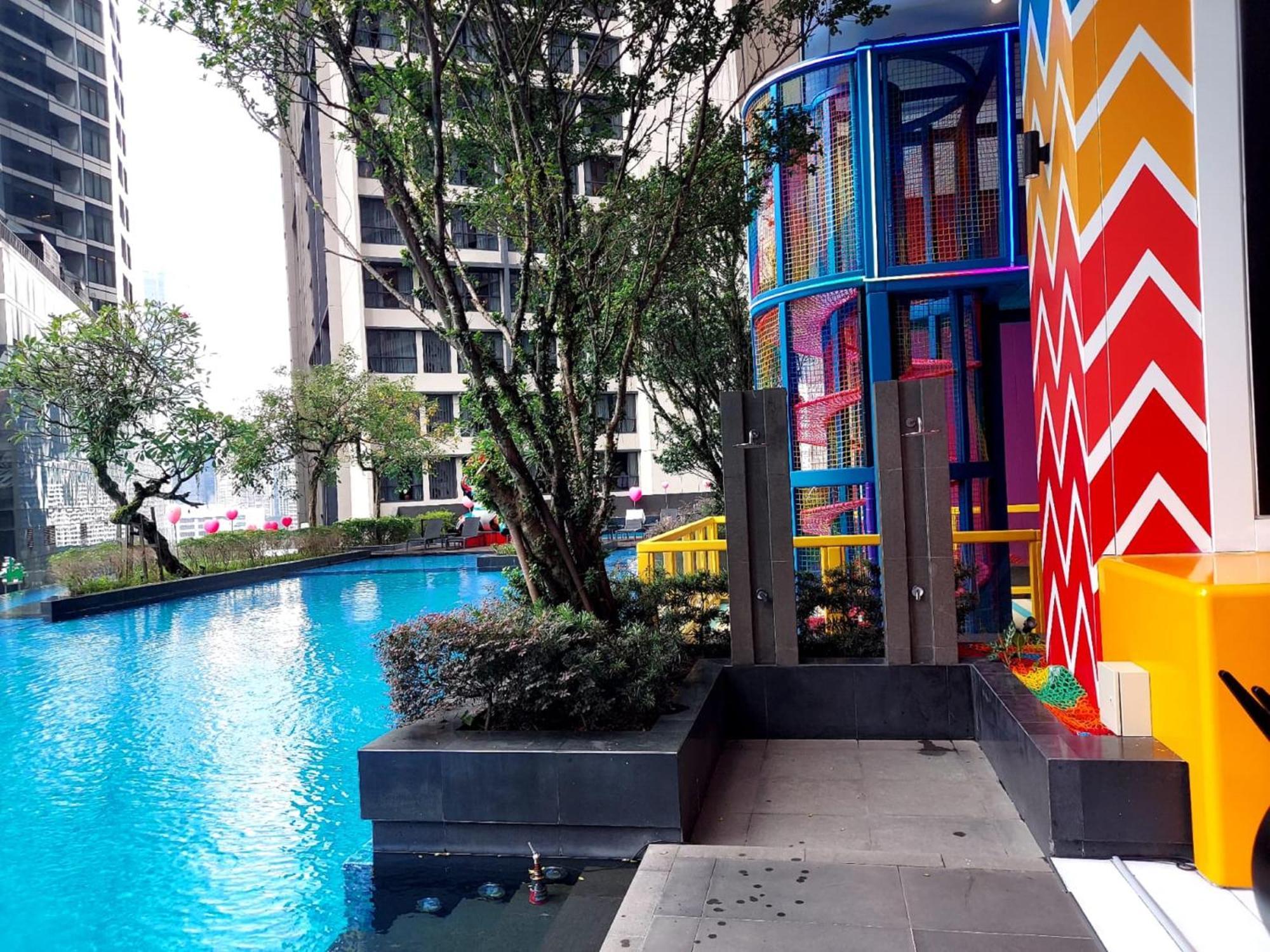 Klcc 8 Kia Peng Hill Kuala Lumpur