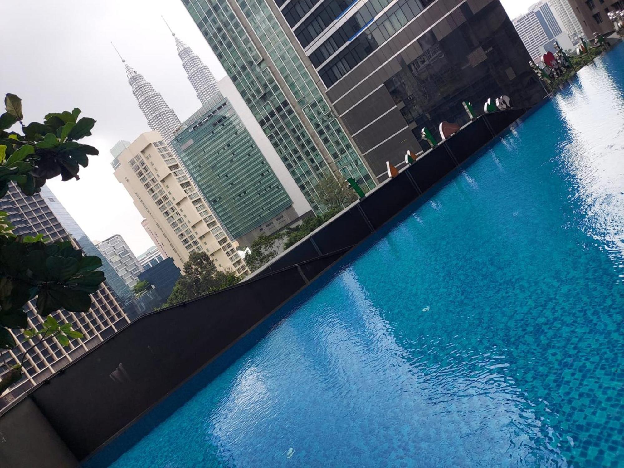 Klcc 8 Kia Peng Hill Kuala Lumpur