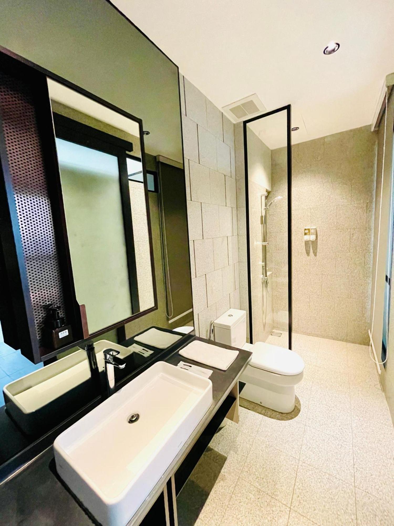 My Service Scarletz Klcc Apartment *