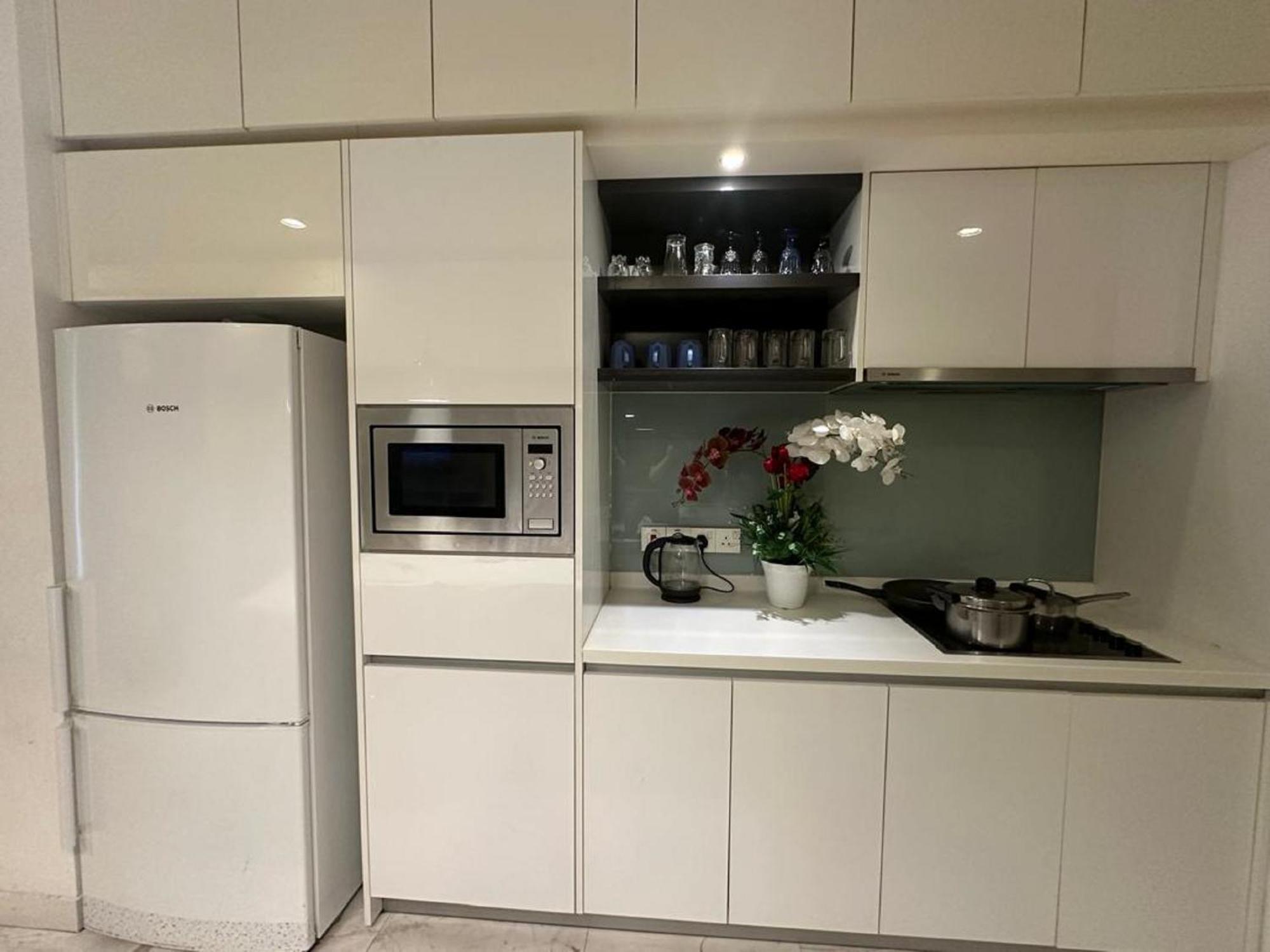Homestay My Service Platinum Klcc Kuala Lumpur
