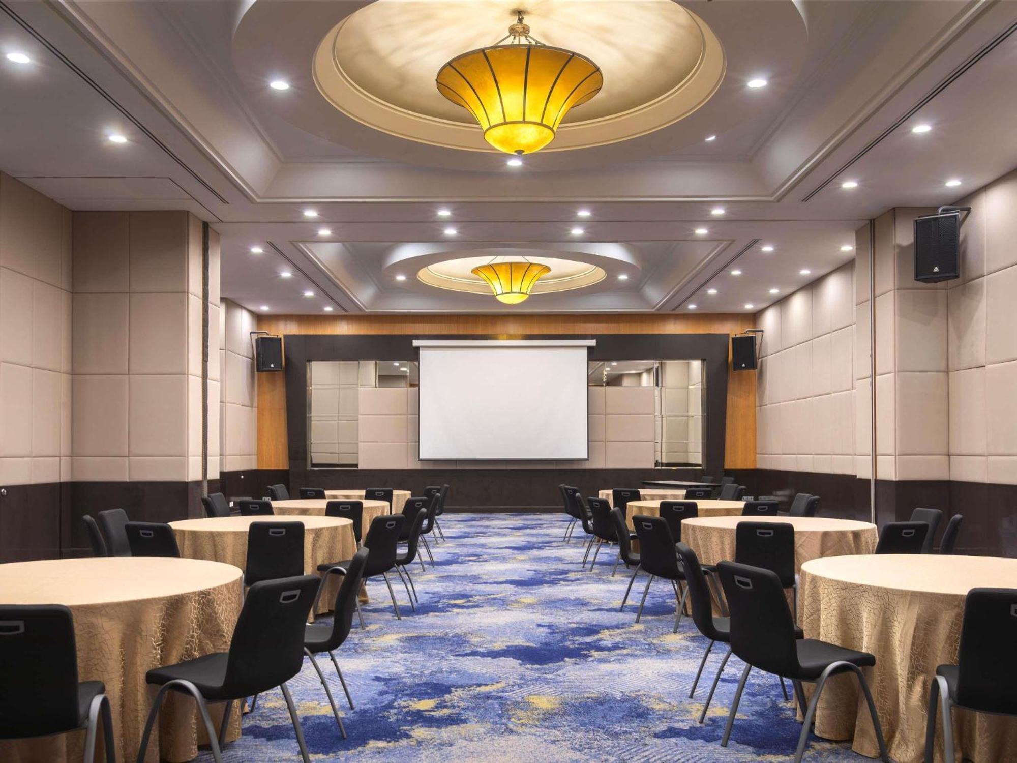 Novotel Centre Hotel Kuala Lumpur
